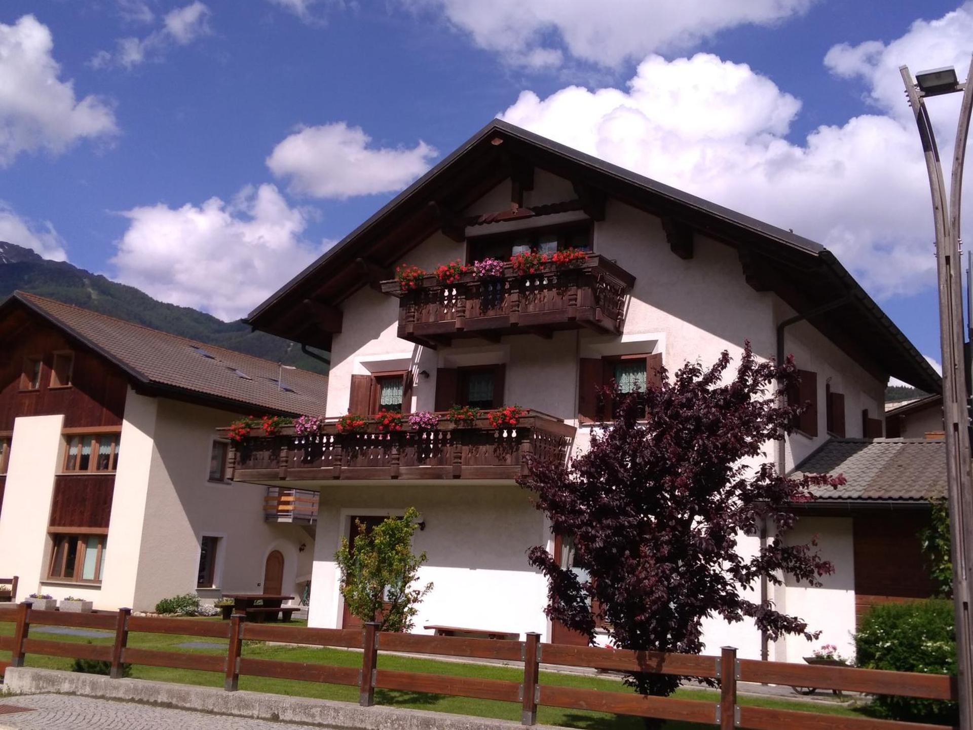 Casa dello Sciatore - Photo 11