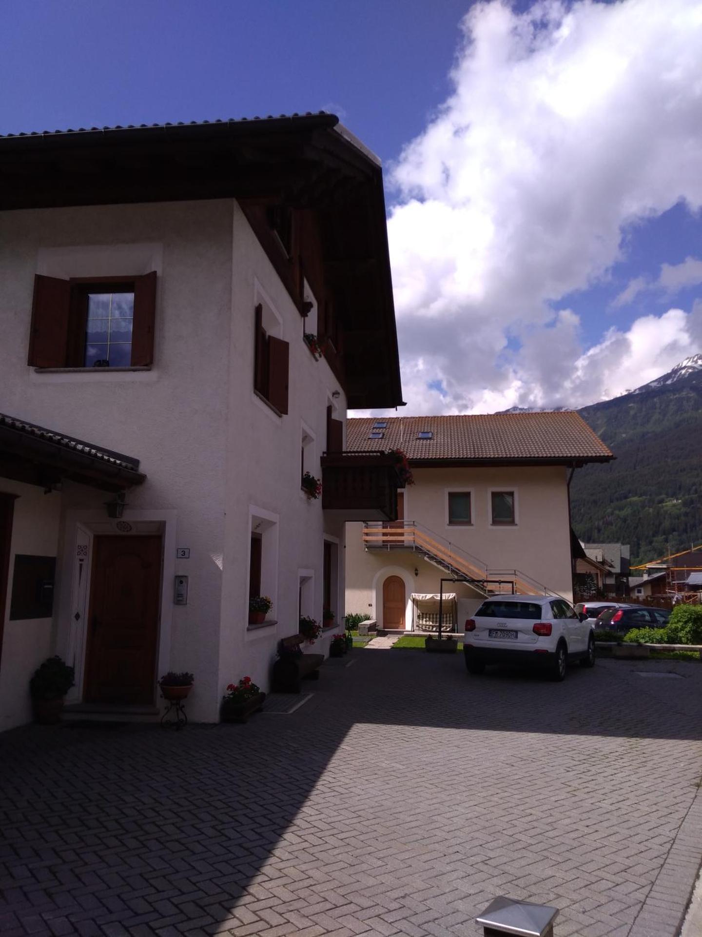 Casa dello Sciatore - Photo 2