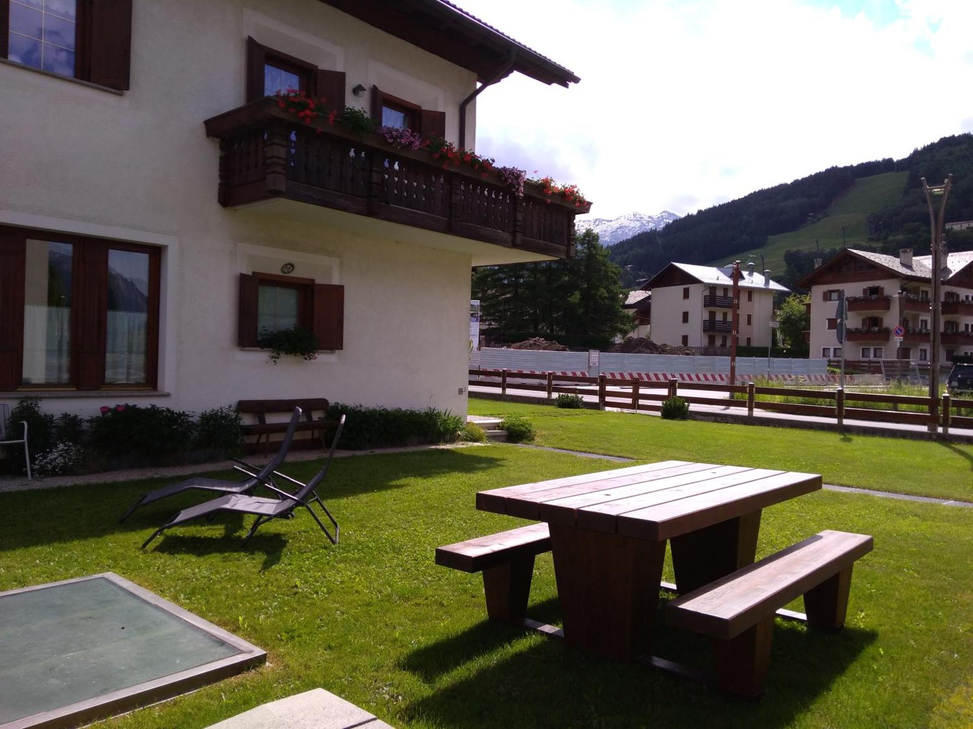 Casa dello Sciatore - Photo 5