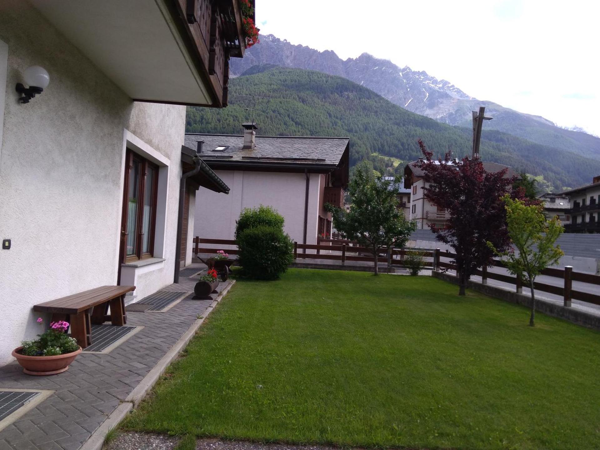 Casa dello Sciatore - Photo 4