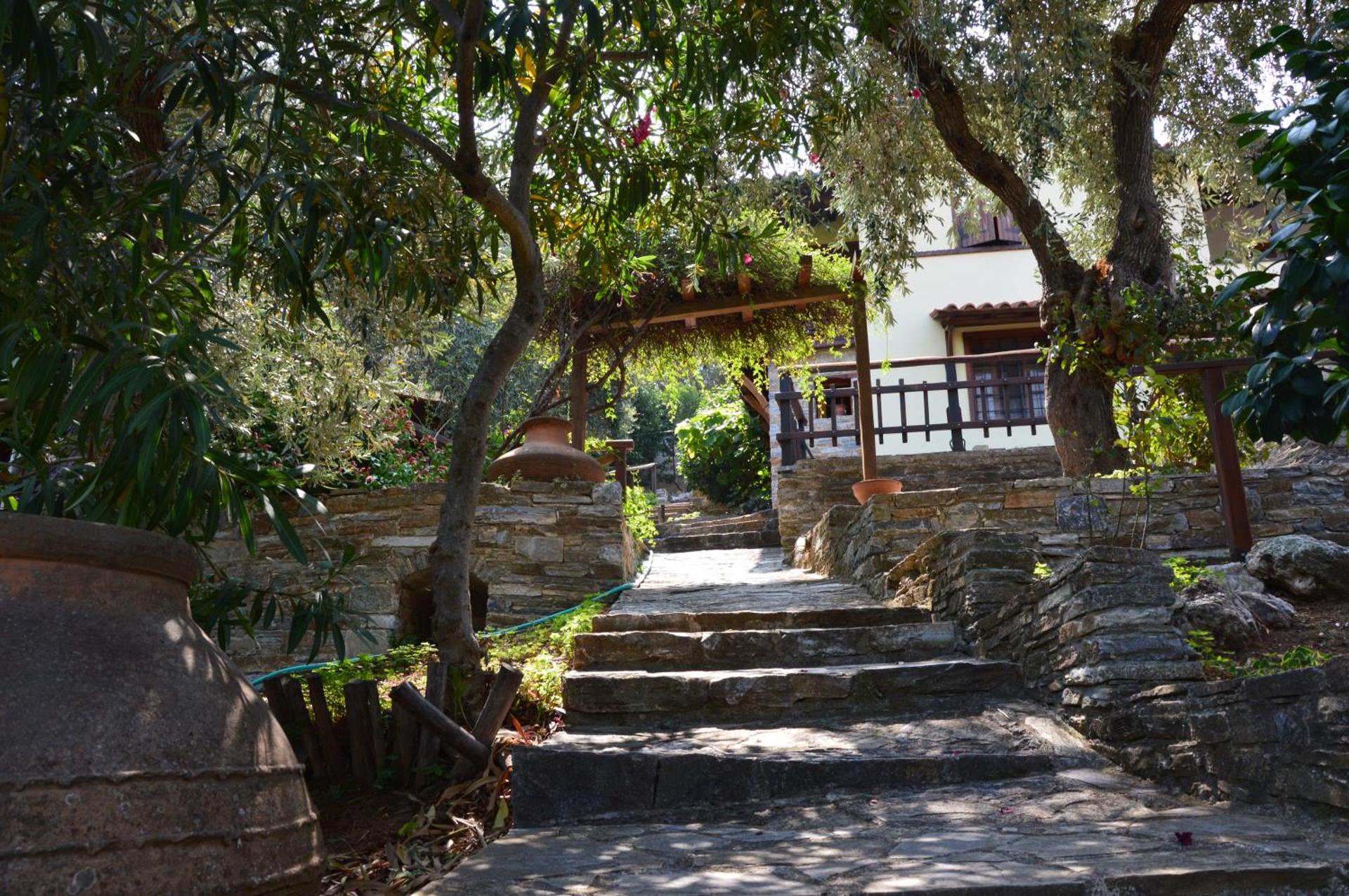 Guesthouse Apanemia - Photo 22