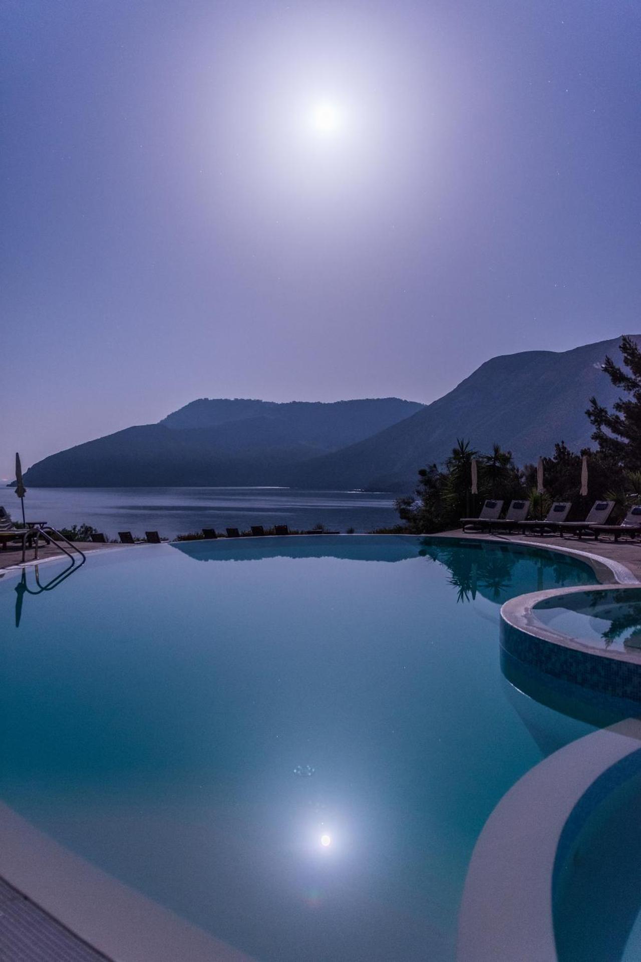 Vulcano Blu Residence - Photo 73