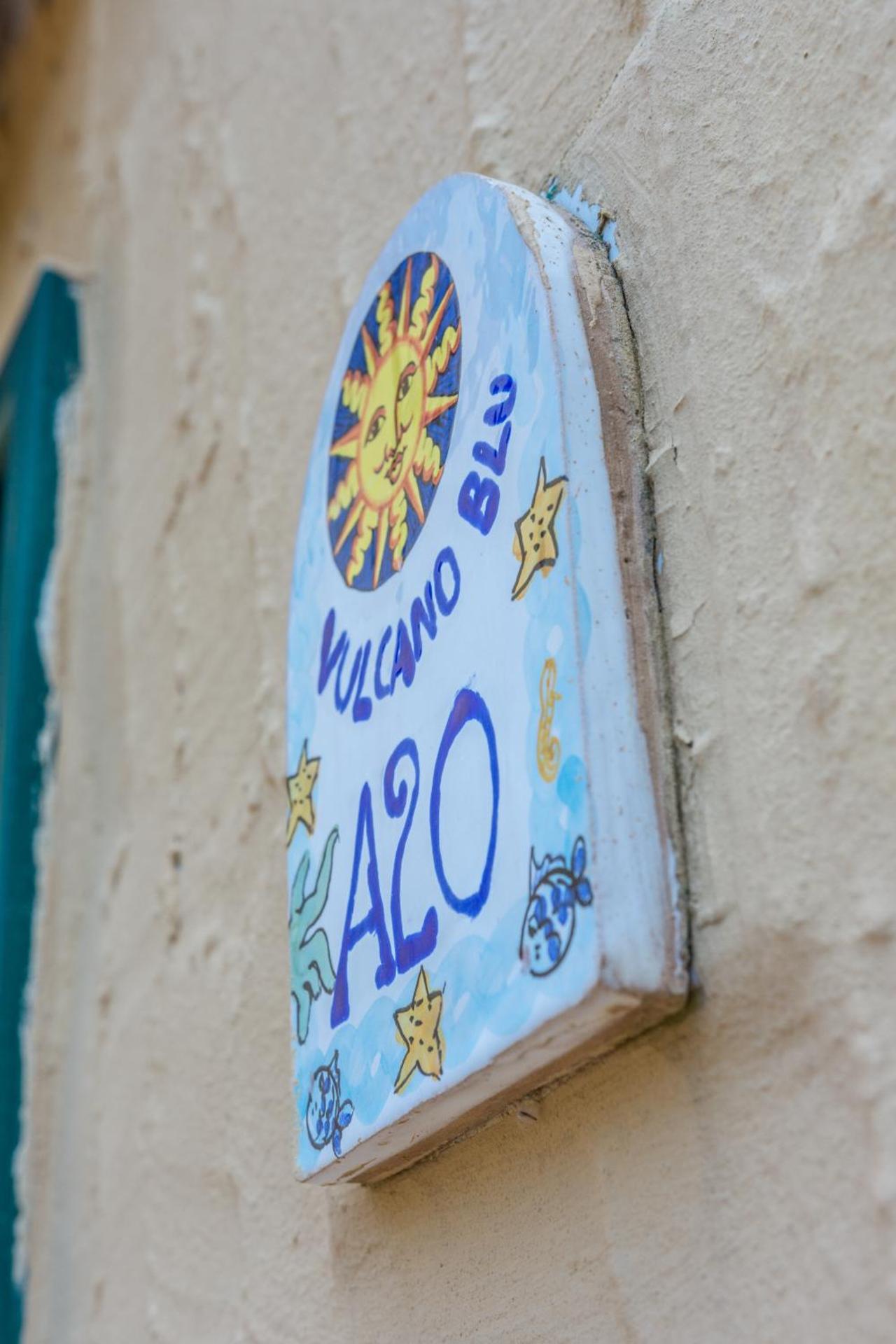 Vulcano Blu Residence - Photo 87