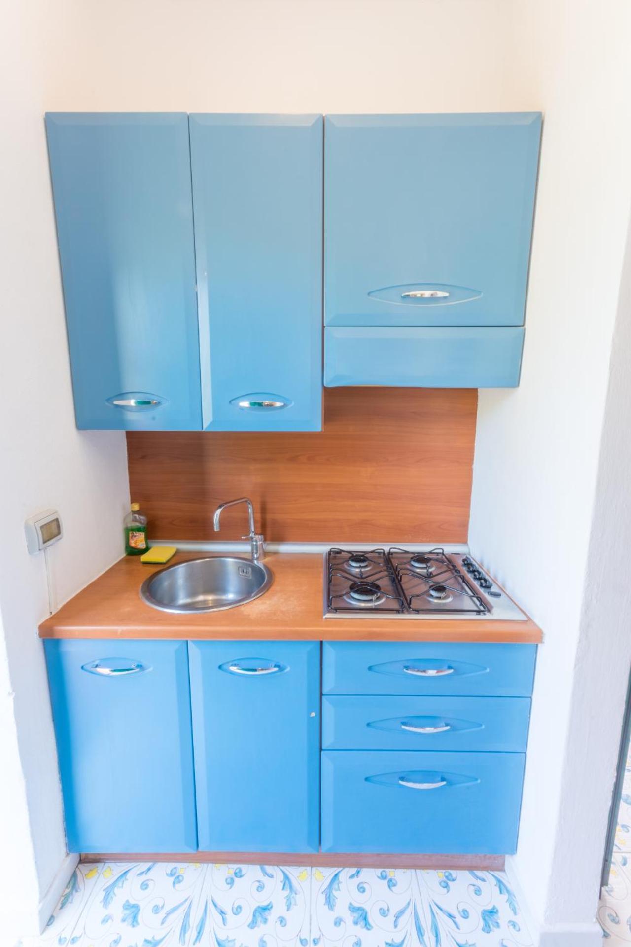 Vulcano Blu Residence - Photo 63