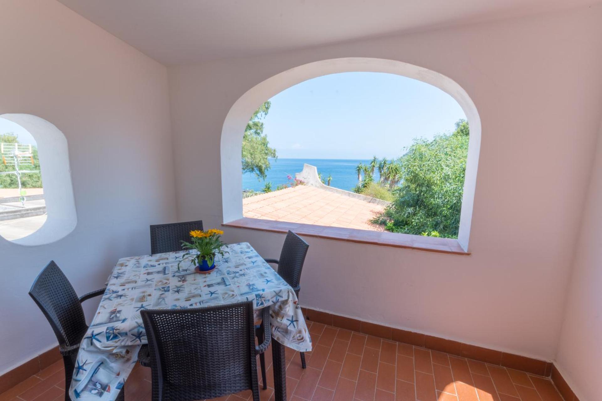 Vulcano Blu Residence - Photo 85