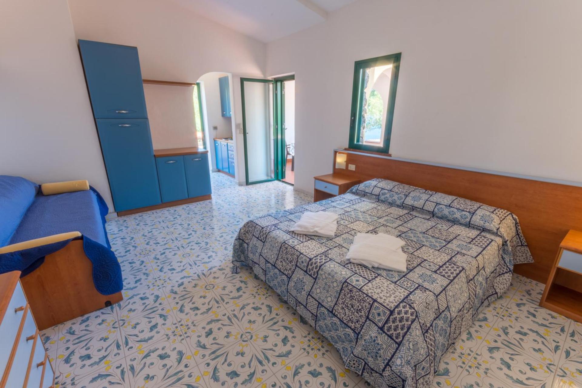 Vulcano Blu Residence - Photo 84