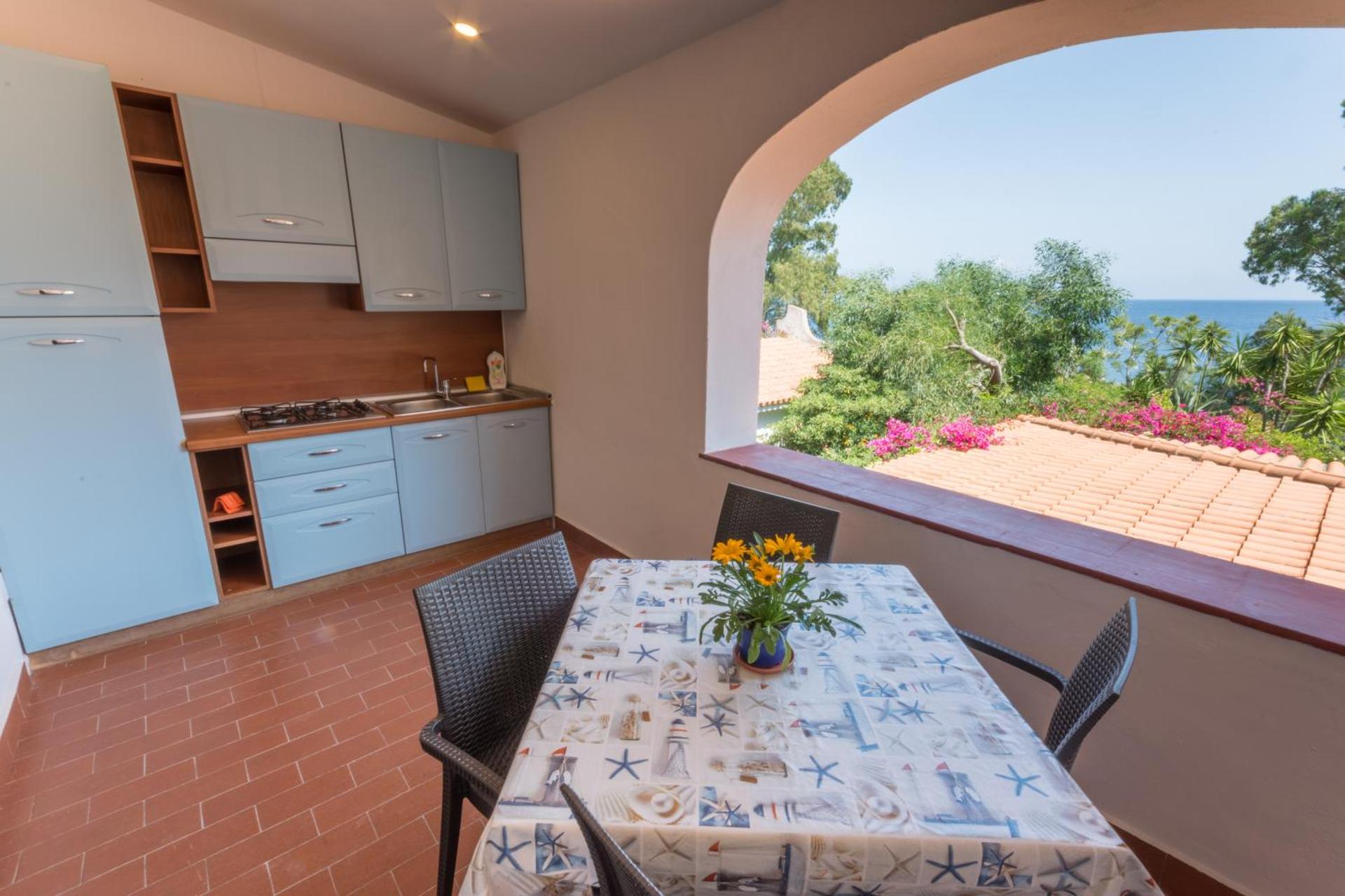 Vulcano Blu Residence - Photo 83