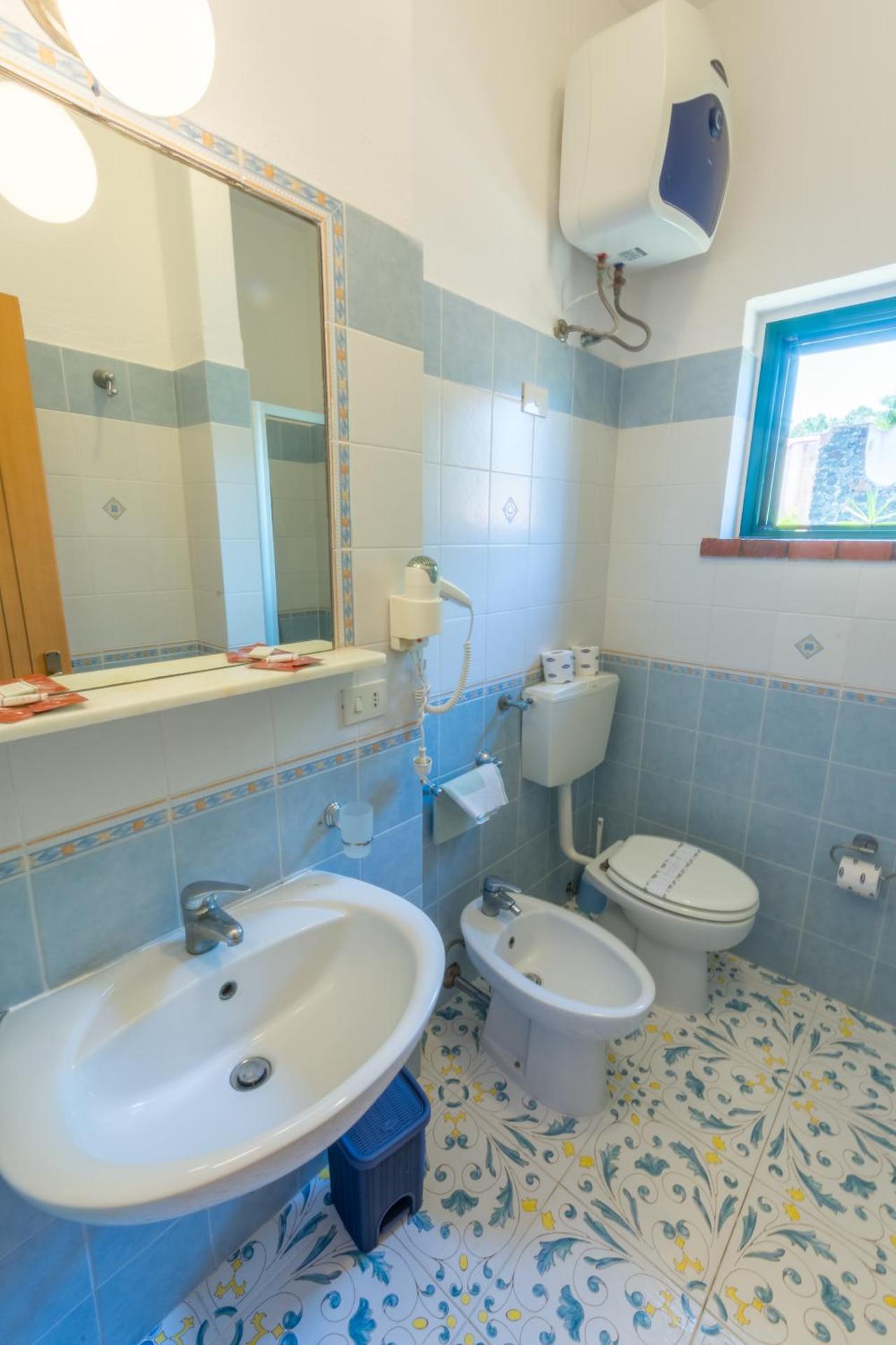 Vulcano Blu Residence - Photo 78