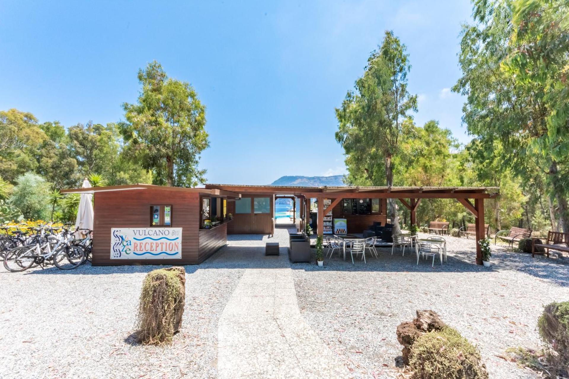 Vulcano Blu Residence - Photo 21