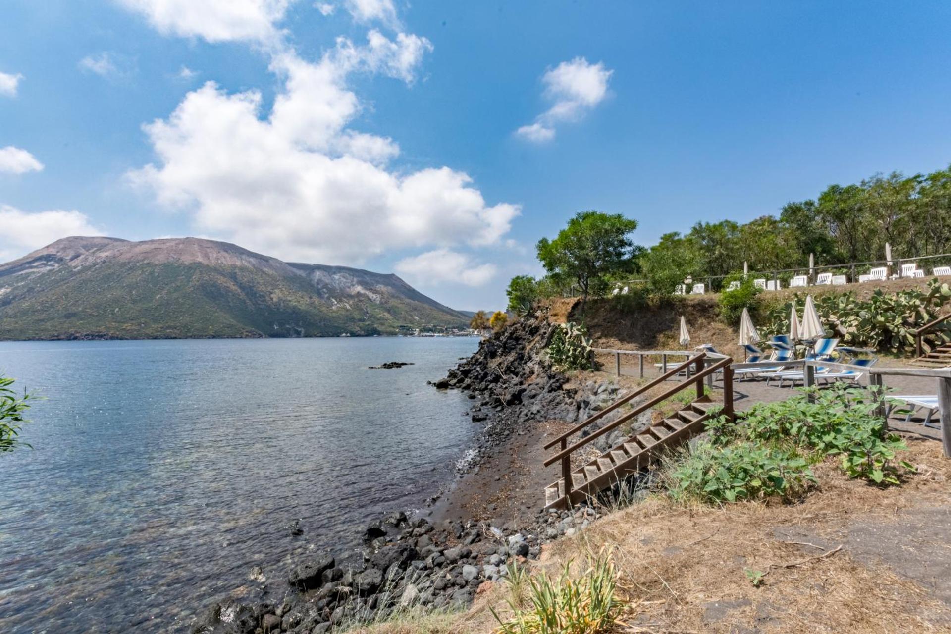 Vulcano Blu Residence - Photo 17