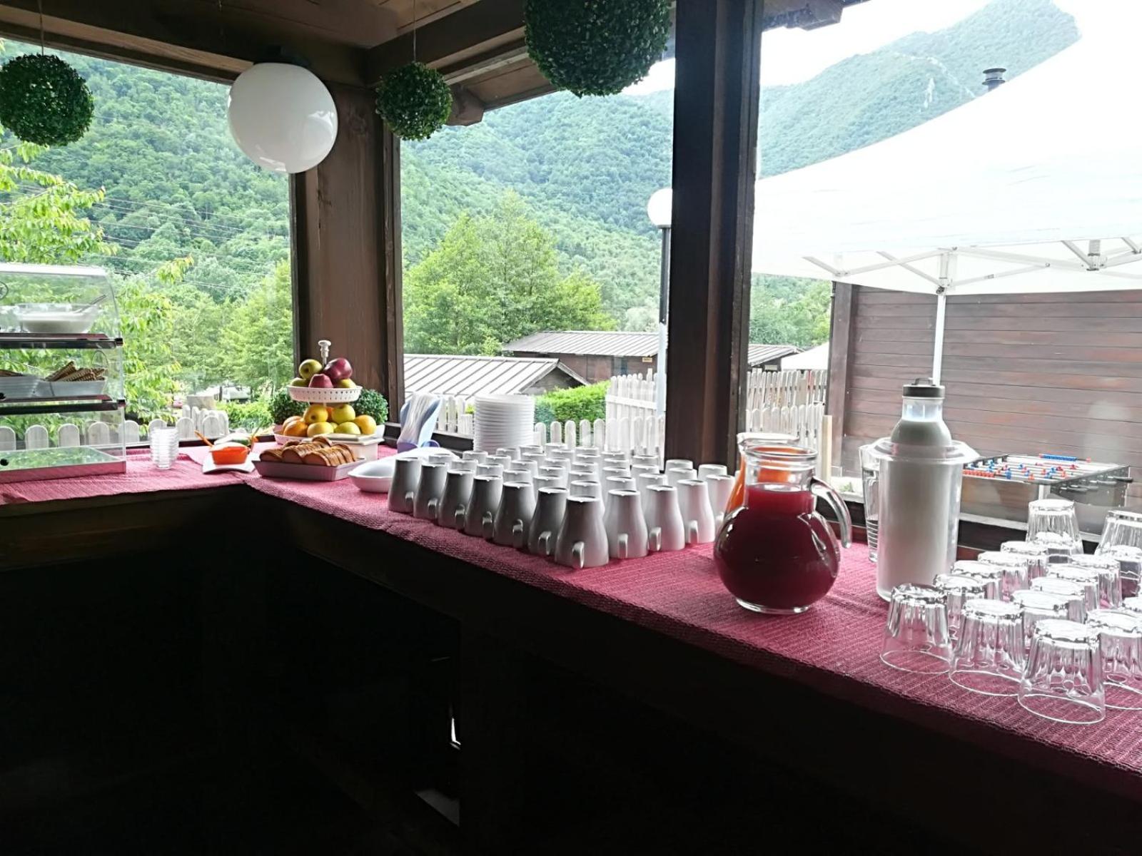 Stura River Village RAFTING - Photo 11