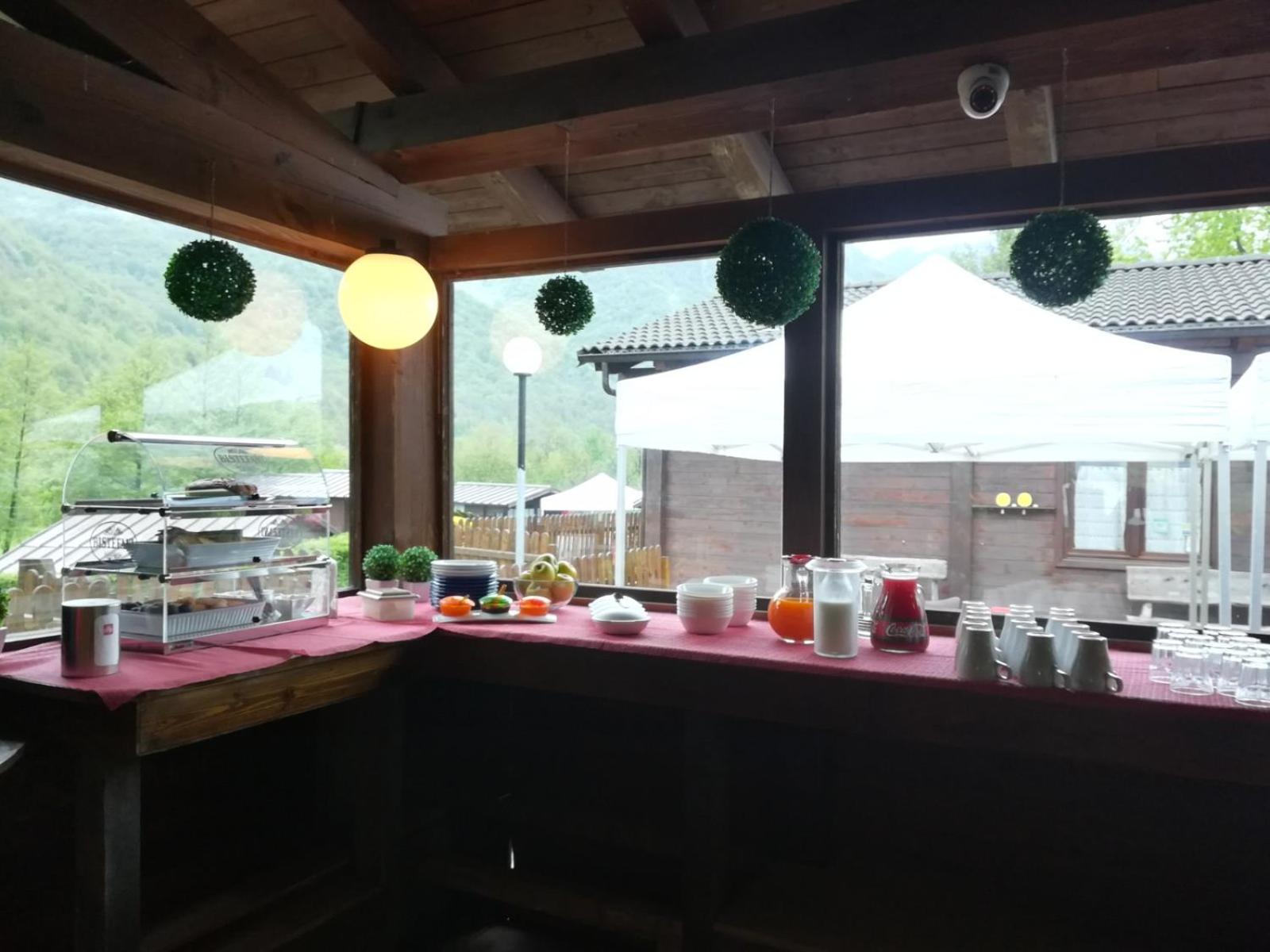 Stura River Village RAFTING - Photo 12