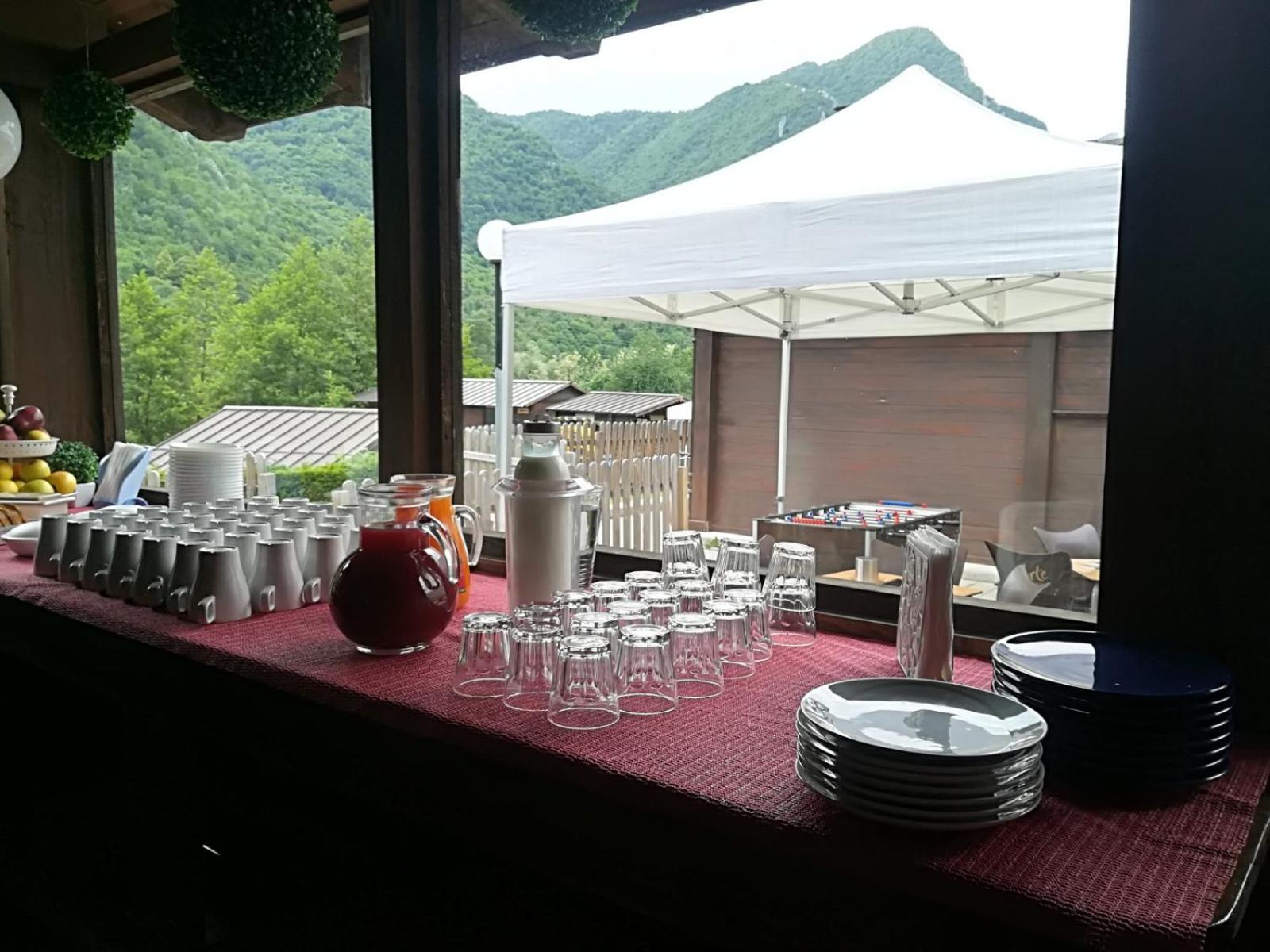 Stura River Village RAFTING - Photo 80