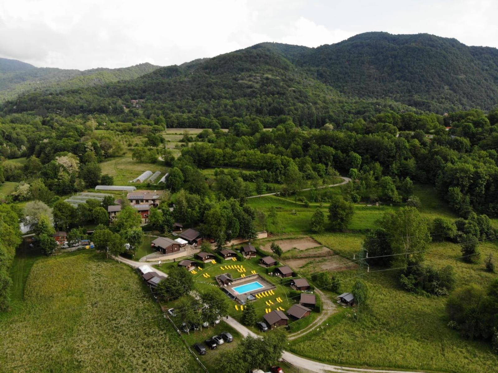 Stura River Village RAFTING - Photo 8