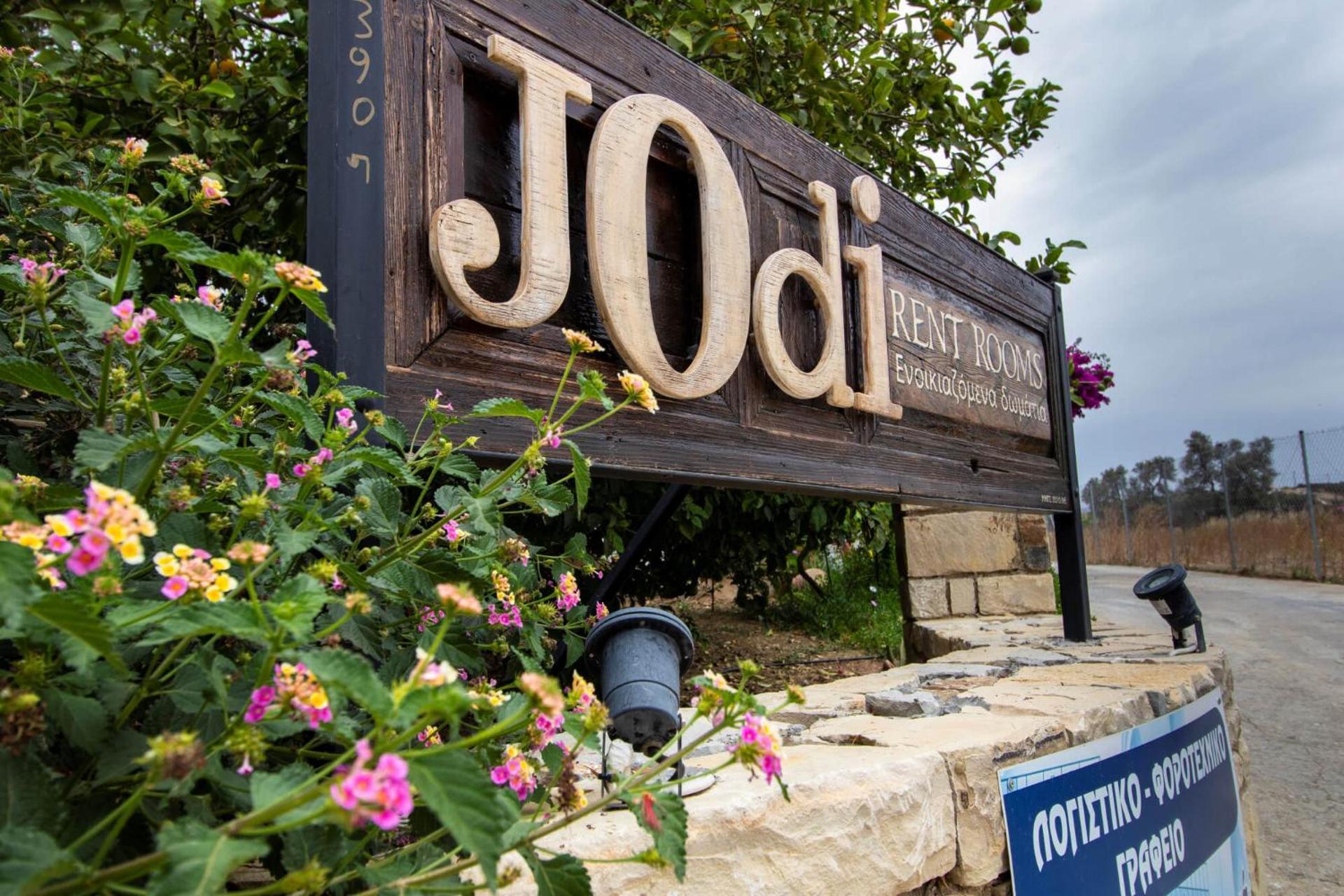 Jodi's Pension - Photo 37