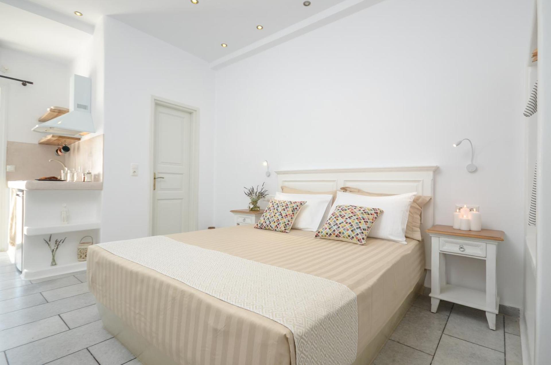 Naxos Dream Oniro Studios - Adults Only - Photo 52