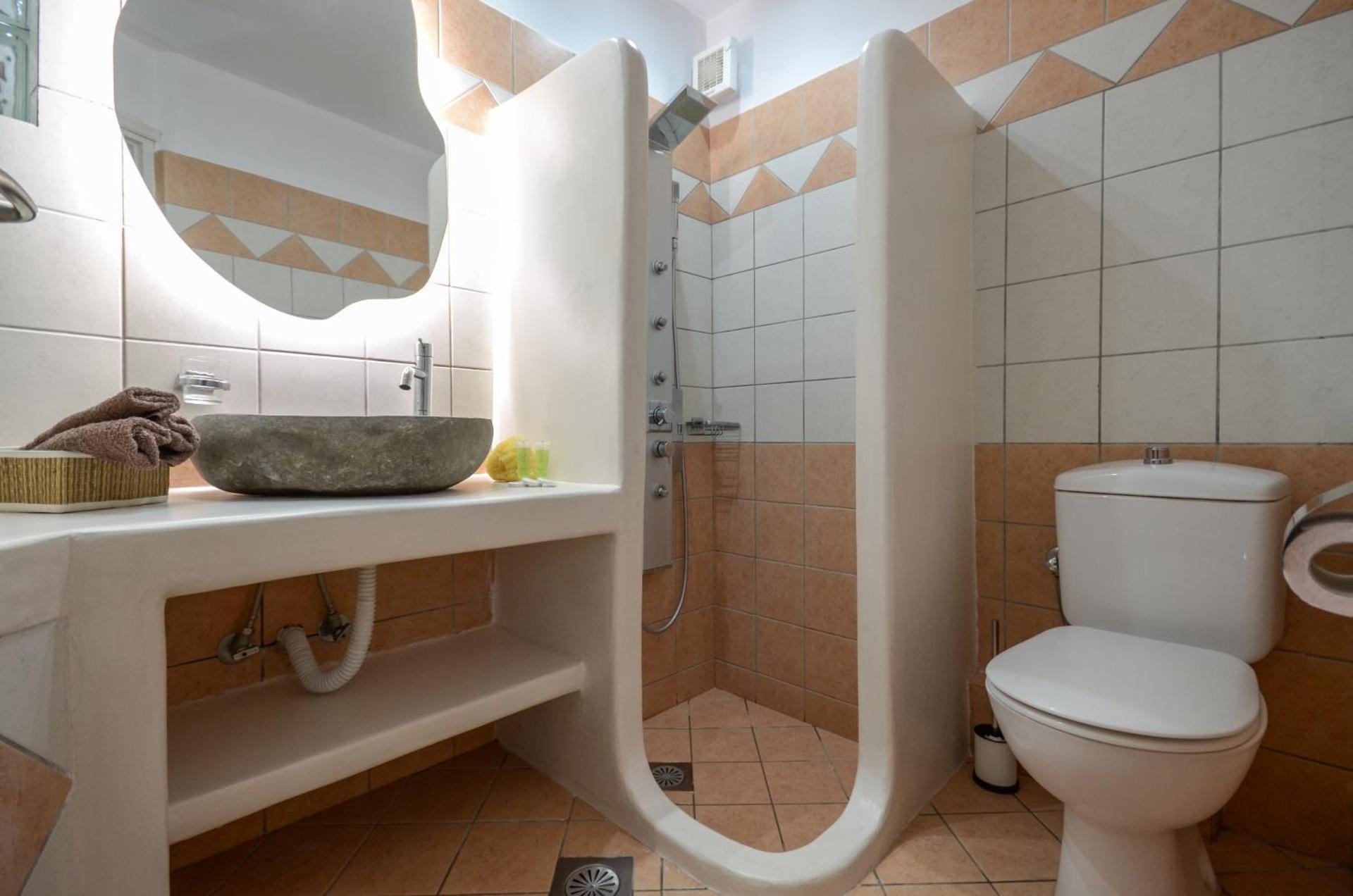 Naxos Dream Oniro Studios - Adults Only - Photo 110