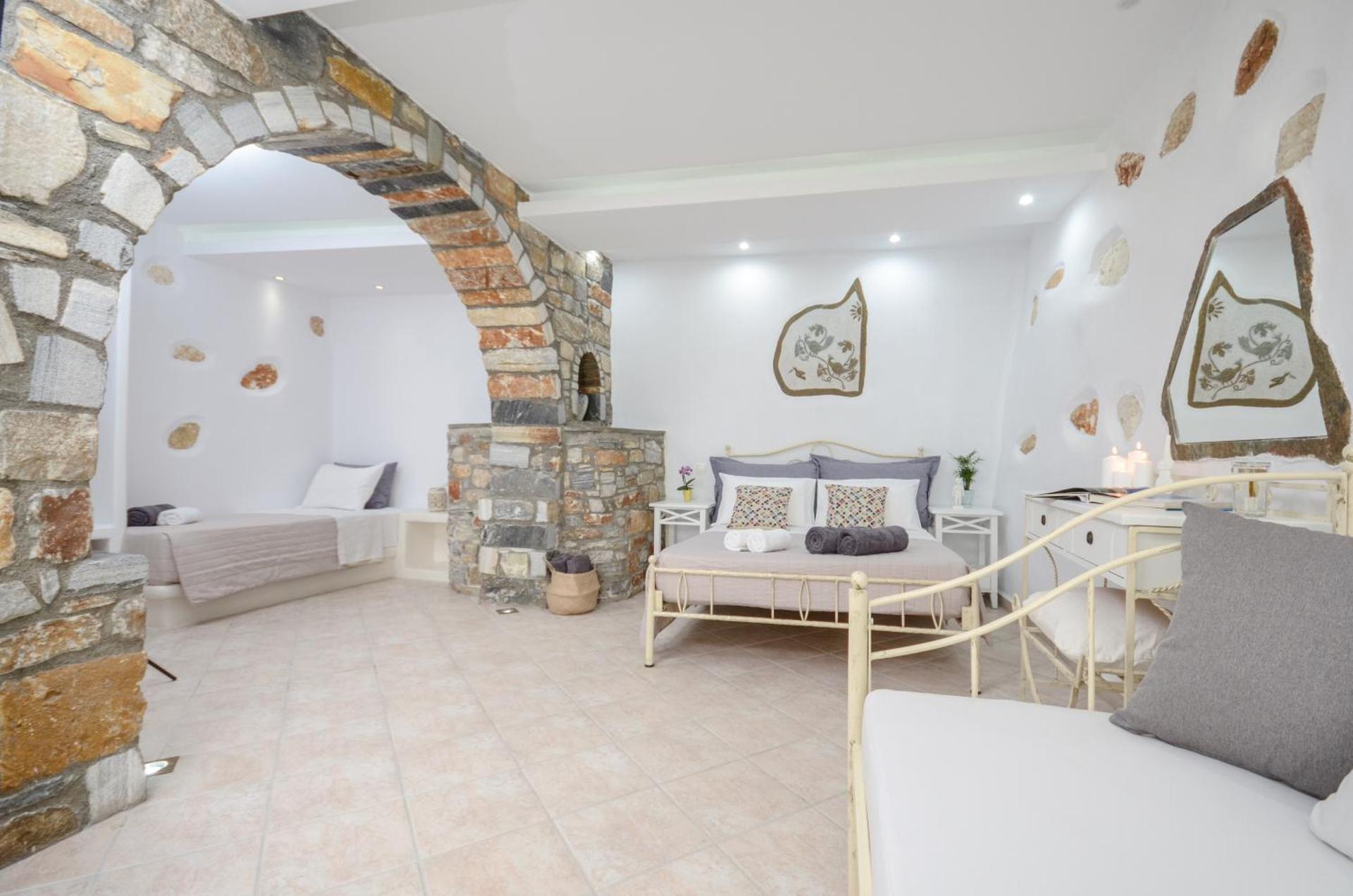 Naxos Dream Oniro Studios - Adults Only - Photo 107
