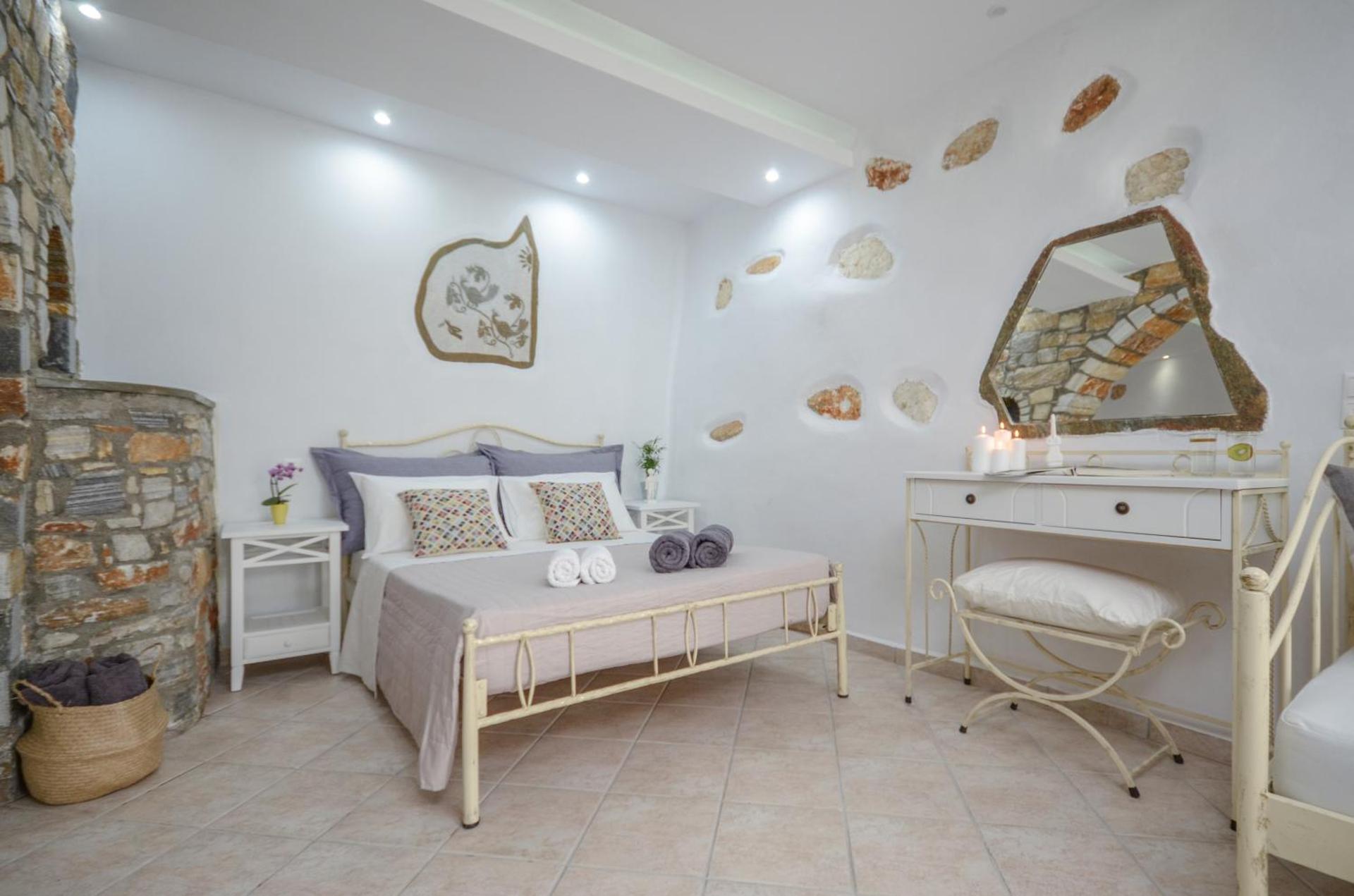 Naxos Dream Oniro Studios - Adults Only - Photo 108