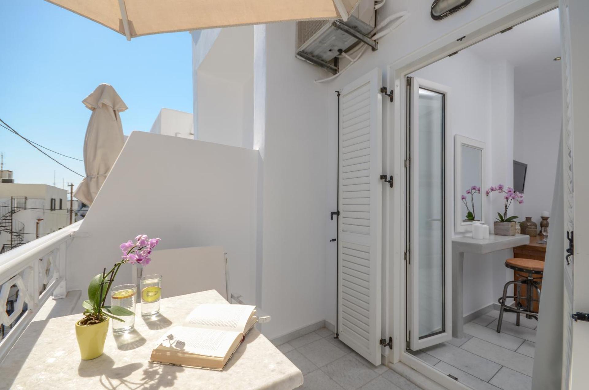 Naxos Dream Oniro Studios - Adults Only - Photo 73