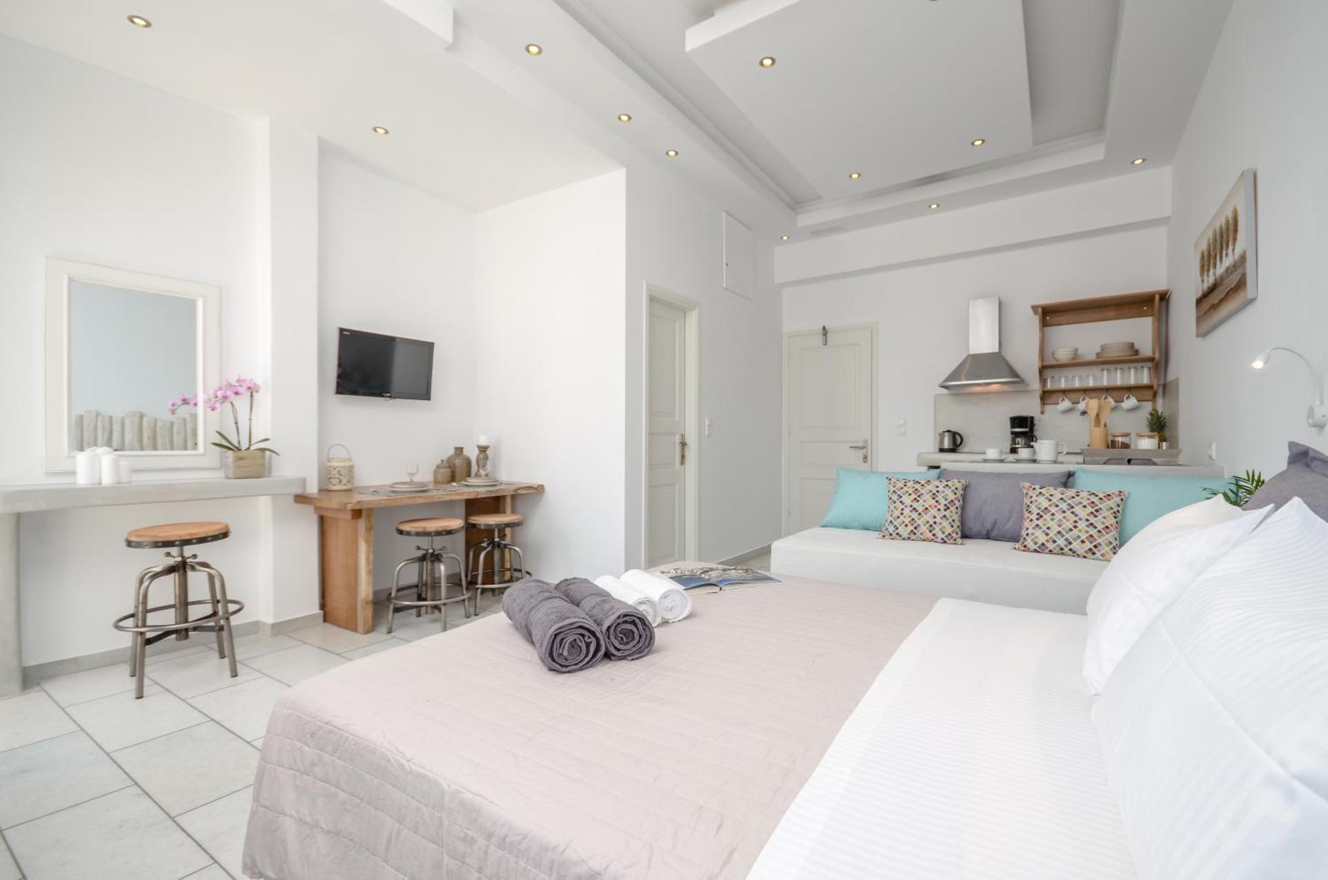 Naxos Dream Oniro Studios - Adults Only - Photo 67