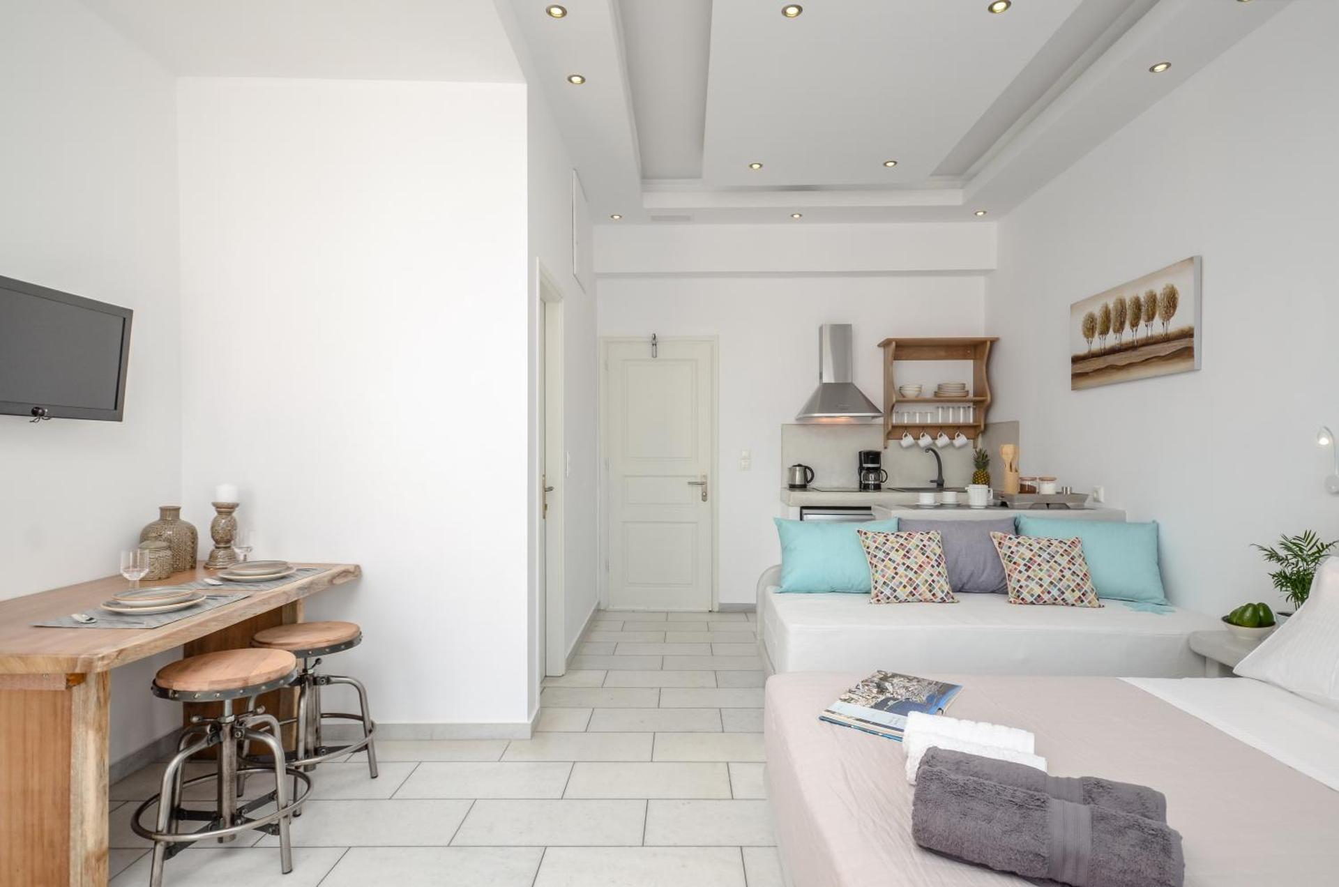 Naxos Dream Oniro Studios - Adults Only - Photo 66