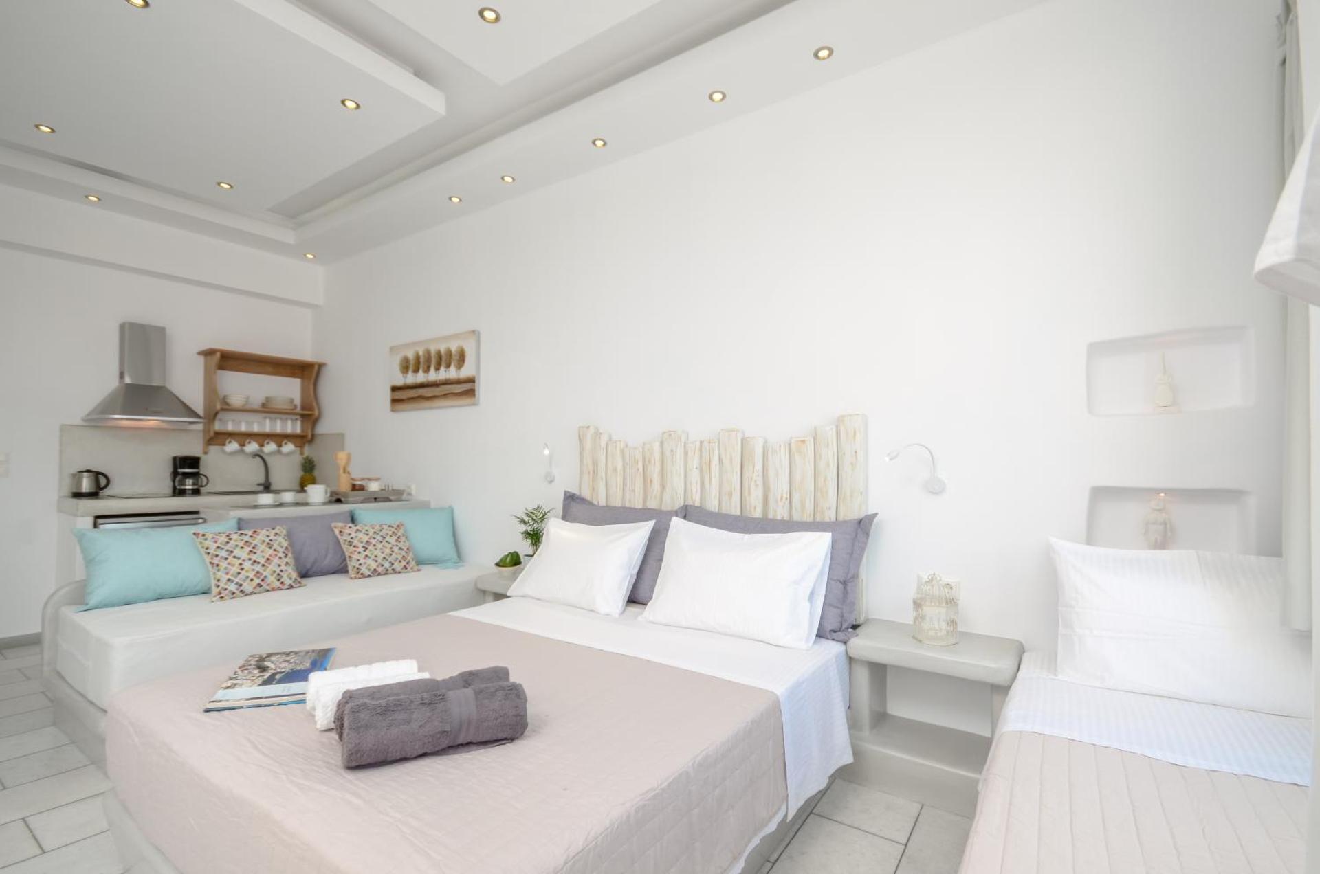 Naxos Dream Oniro Studios - Adults Only - Photo 65