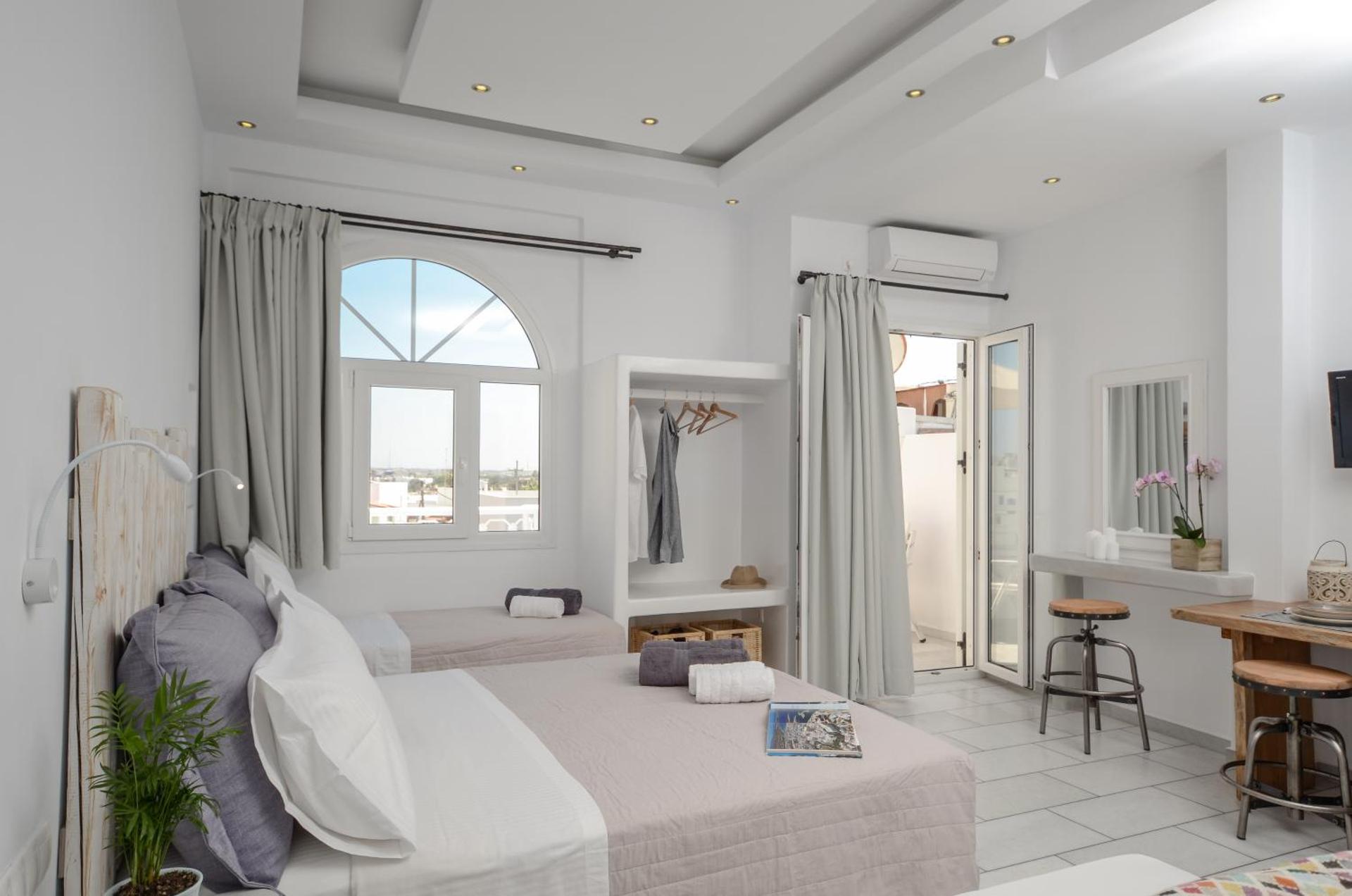 Naxos Dream Oniro Studios - Adults Only - Photo 63