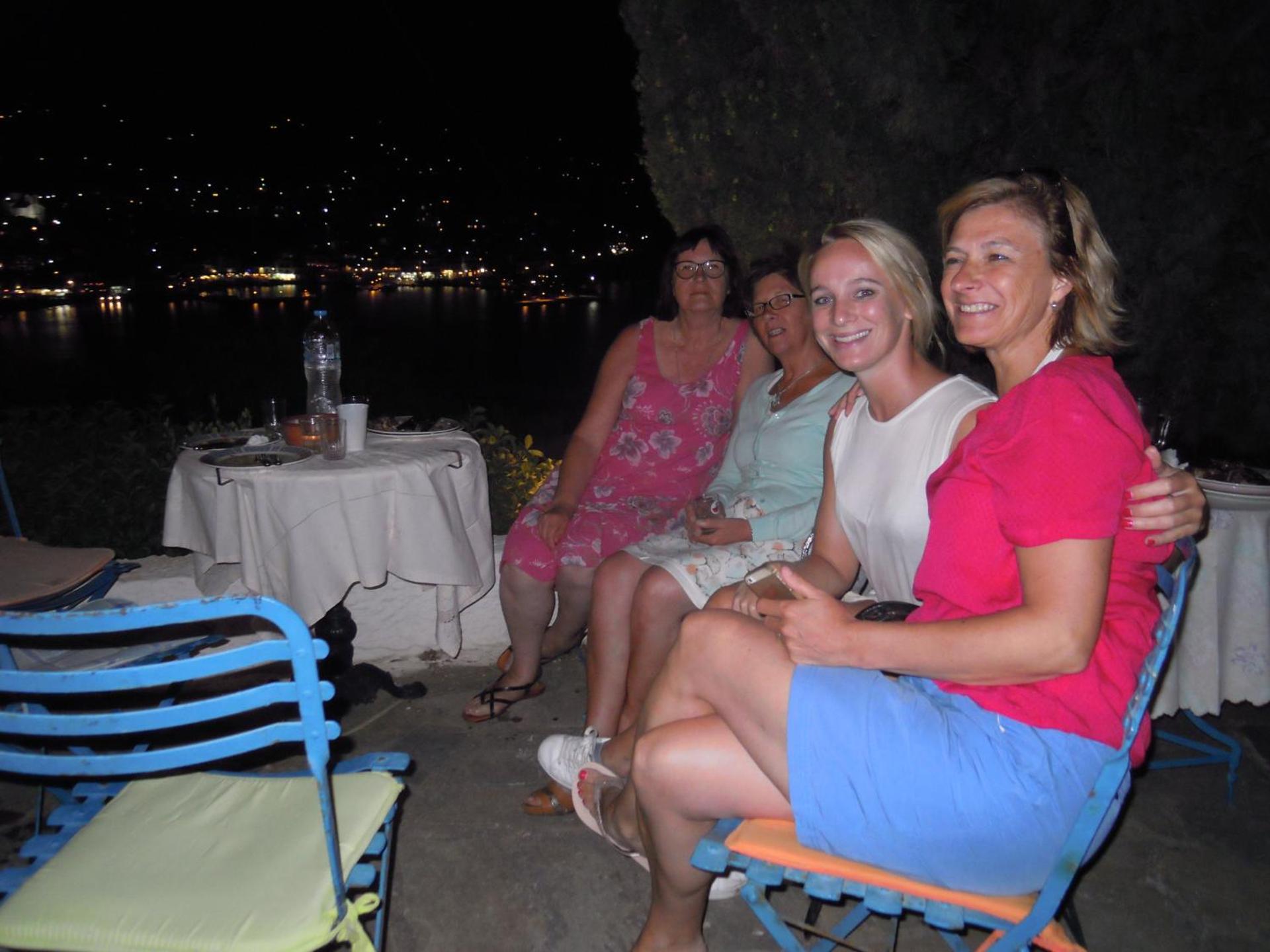 Blue Dolphin - Photo 156