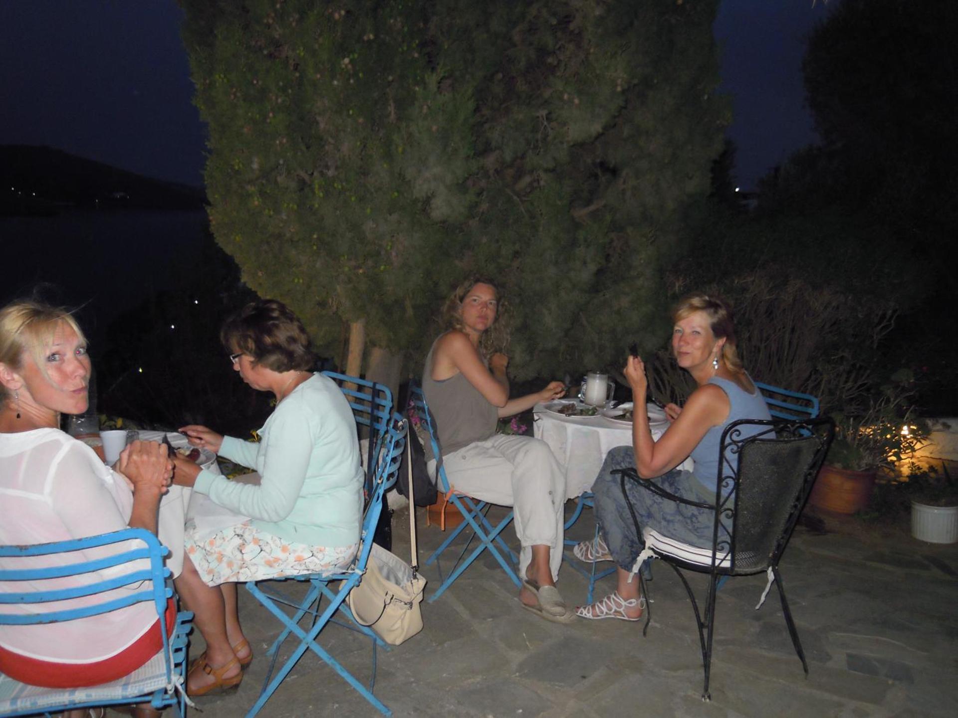 Blue Dolphin - Photo 160