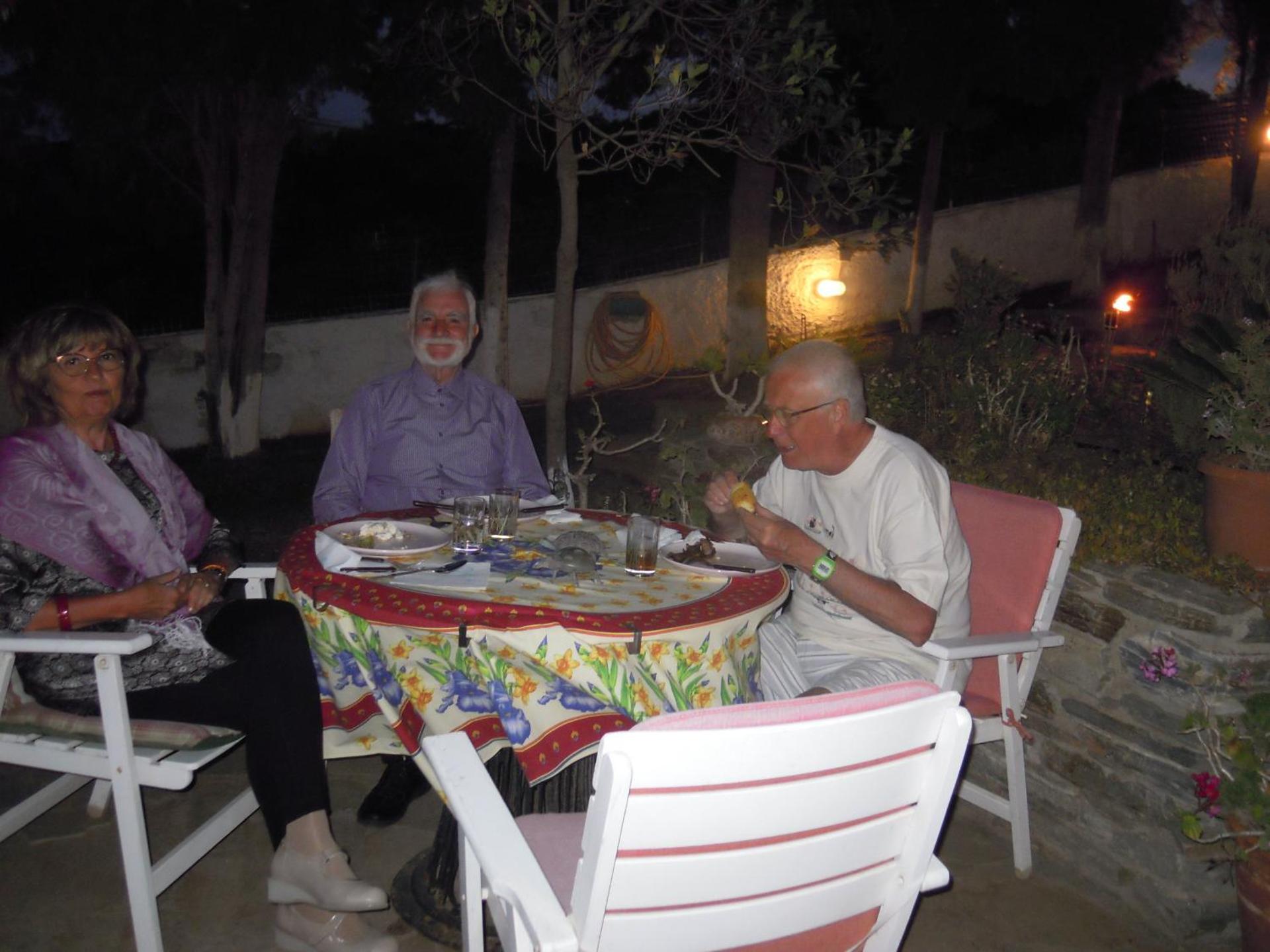 Blue Dolphin - Photo 162