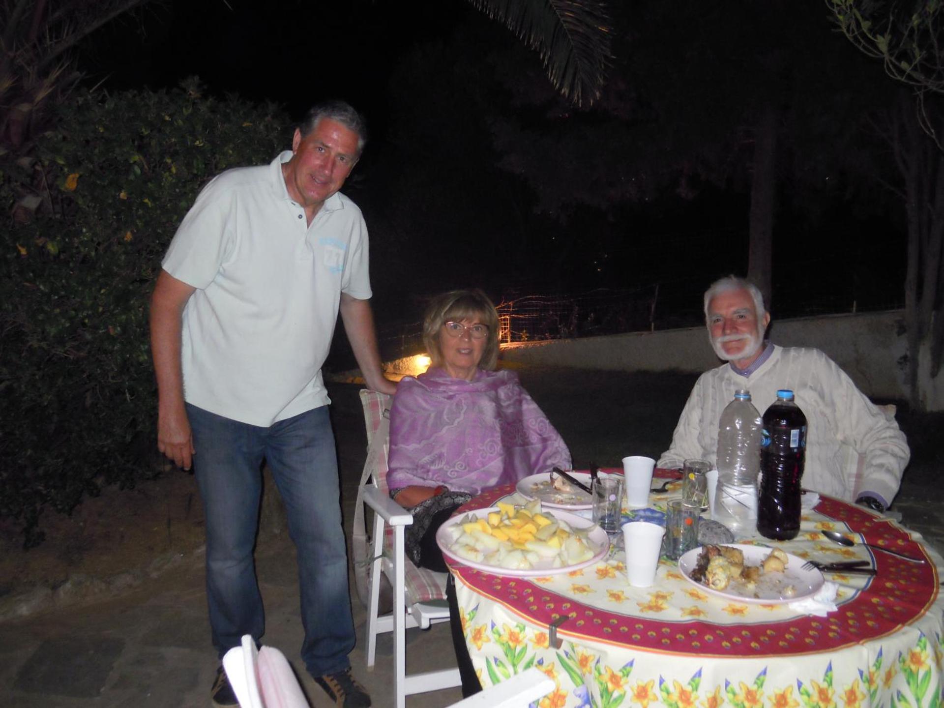 Blue Dolphin - Photo 155