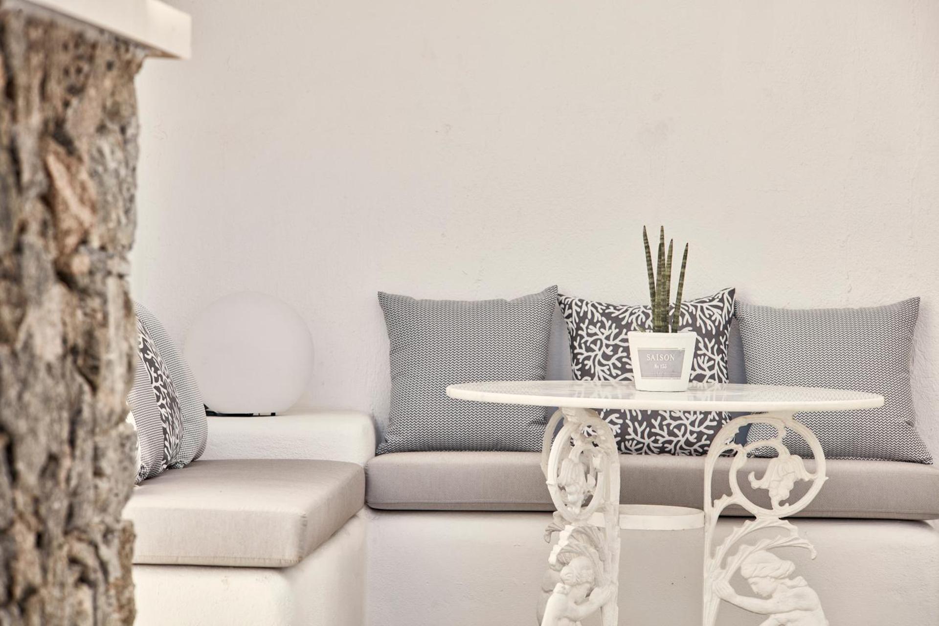 Mykonos Princess Hotel - Photo 76