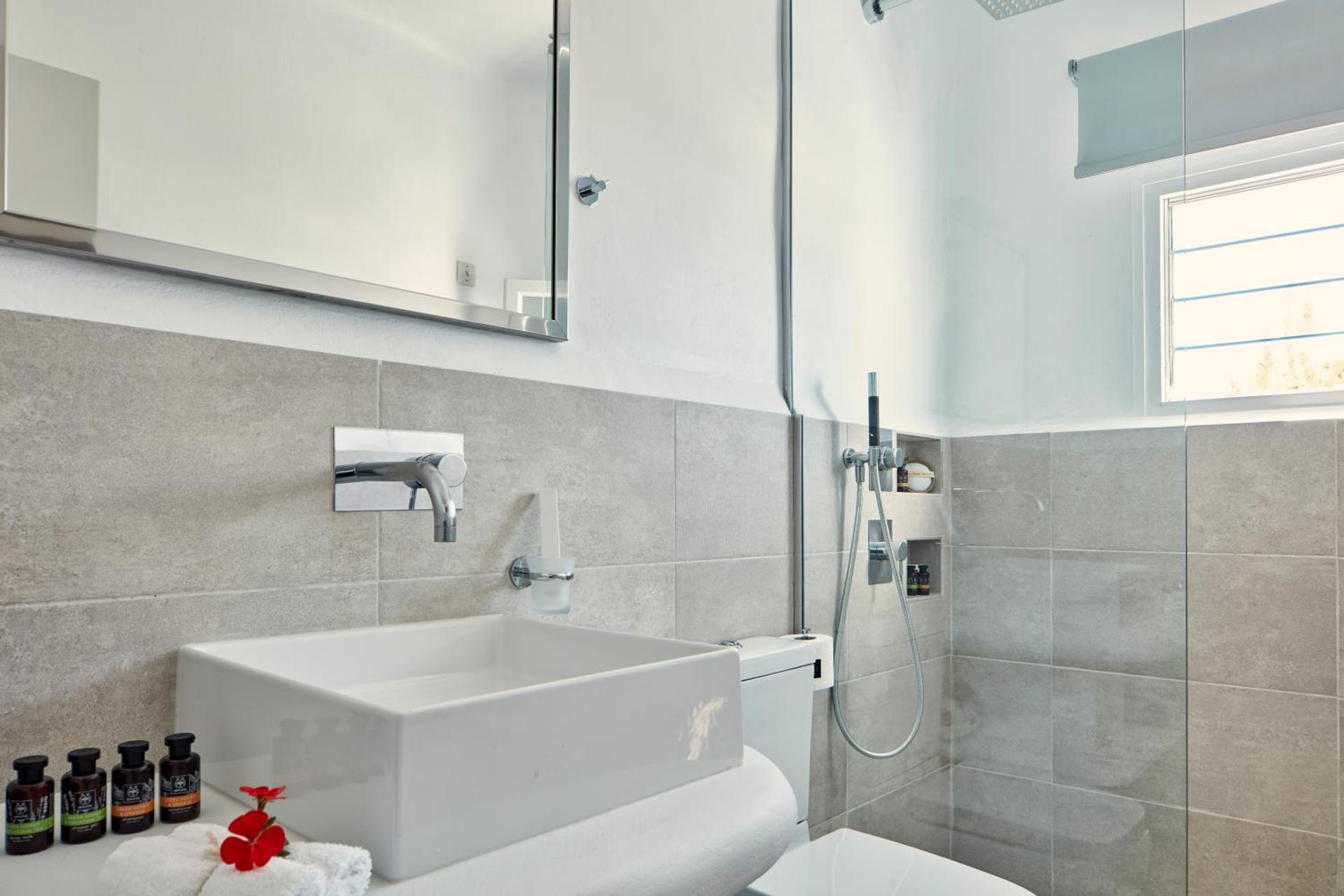 Mykonos Princess Hotel - Photo 54