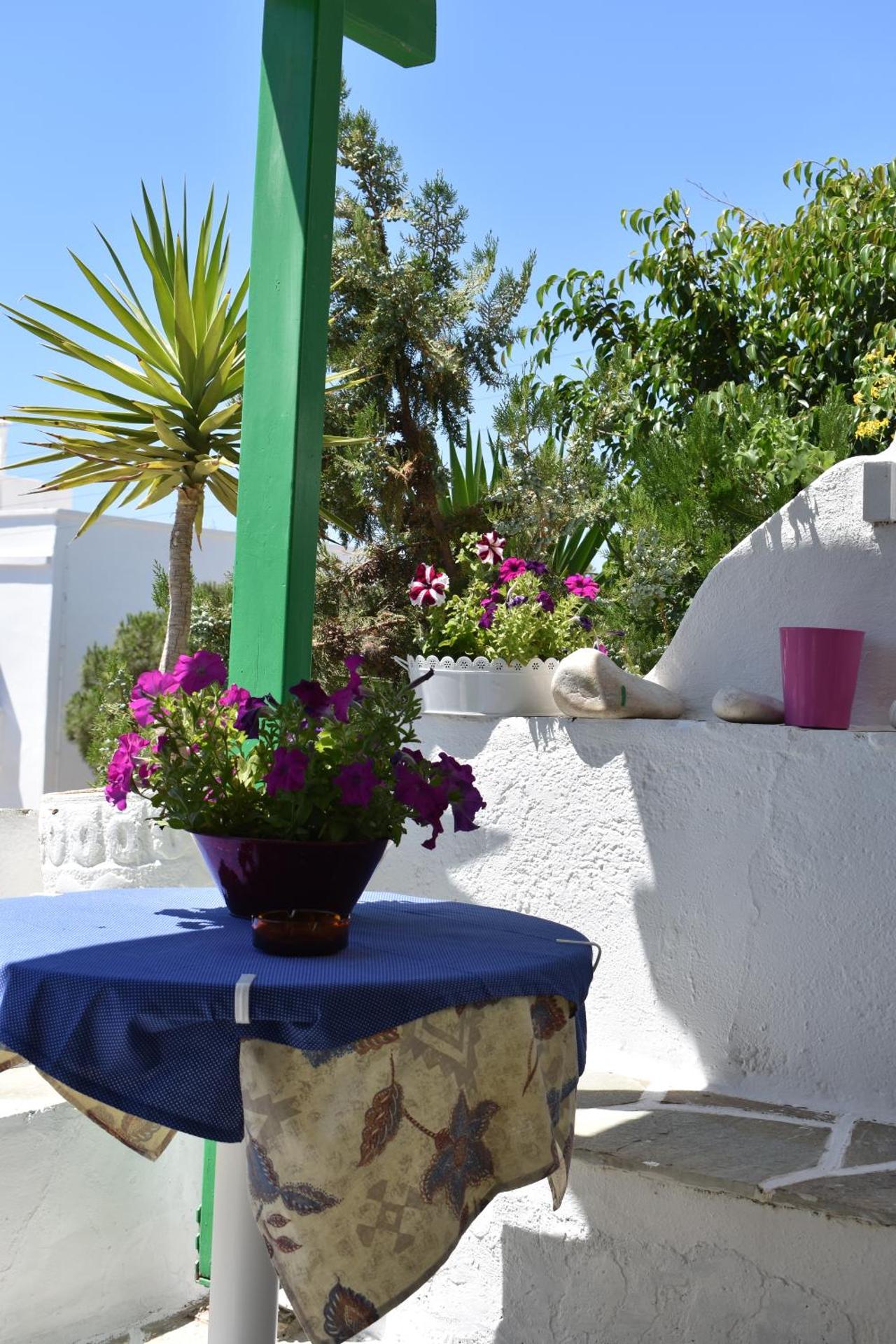 Paradise Garden Paros - Photo 4