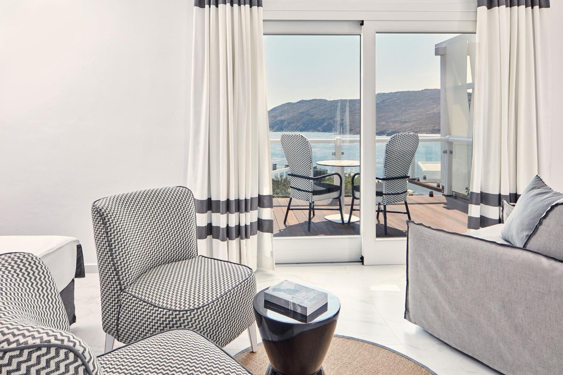 Archipelagos Hotel - Small Luxury Hotels of the World - Photo 2