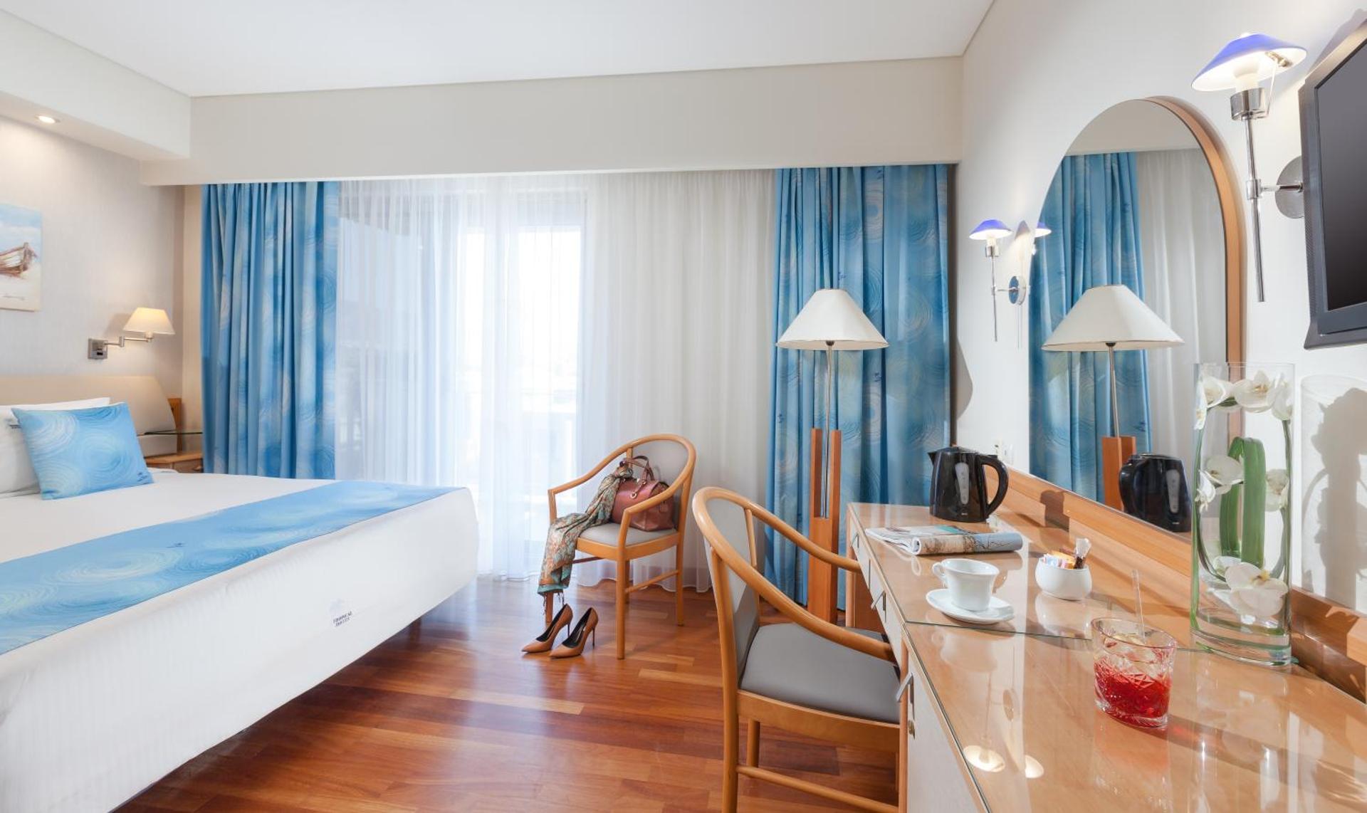 Standard Double Room - Photo 4