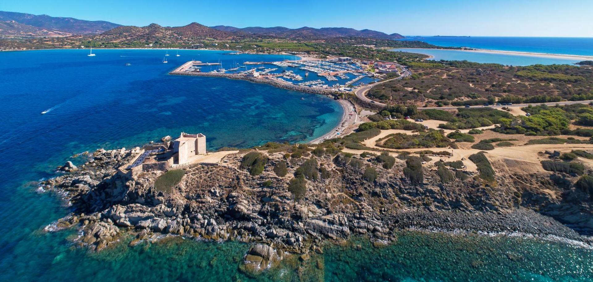 Cormoran Resort Villasimius - Photo 127
