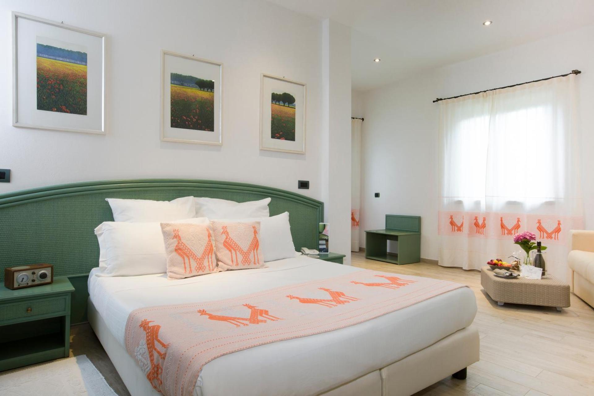 Cormoran Resort Villasimius - Photo 21