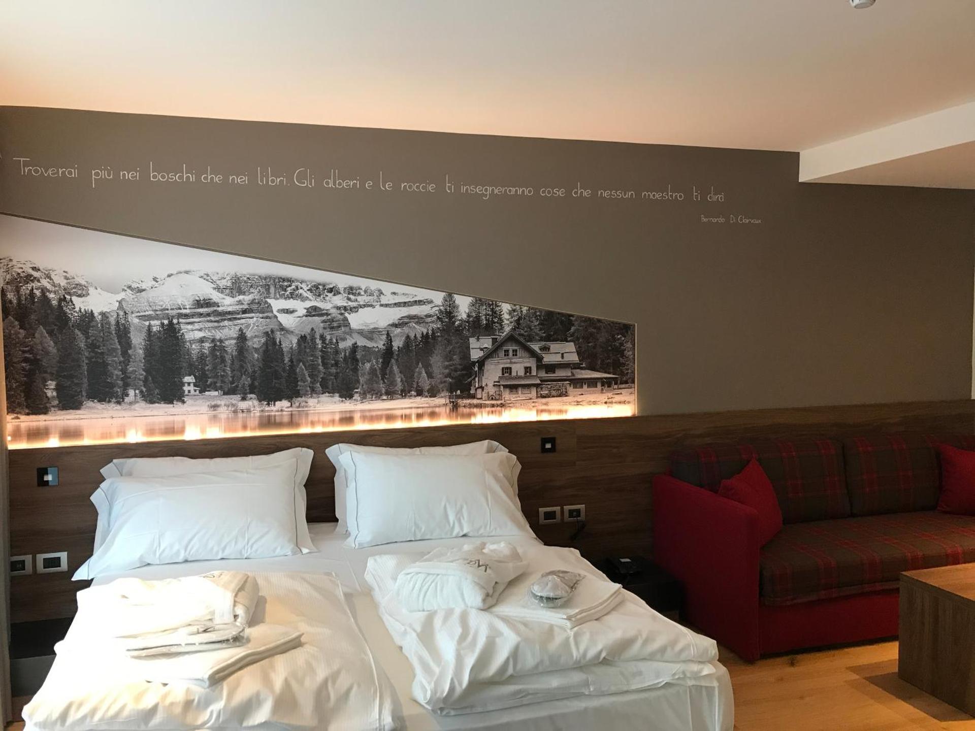 Dolomeet Boutique Hotel - Photo 37