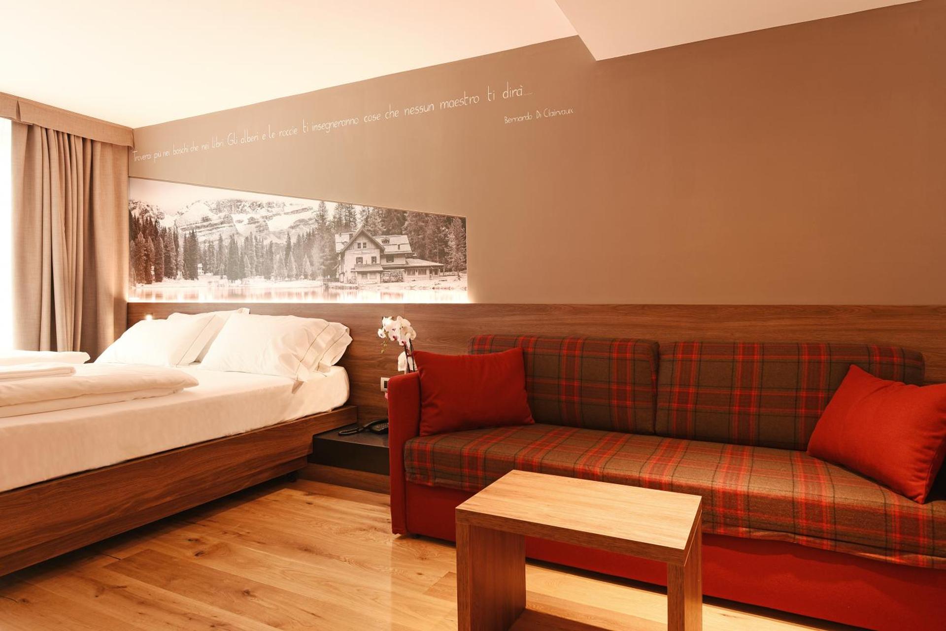 Dolomeet Boutique Hotel - Photo 35