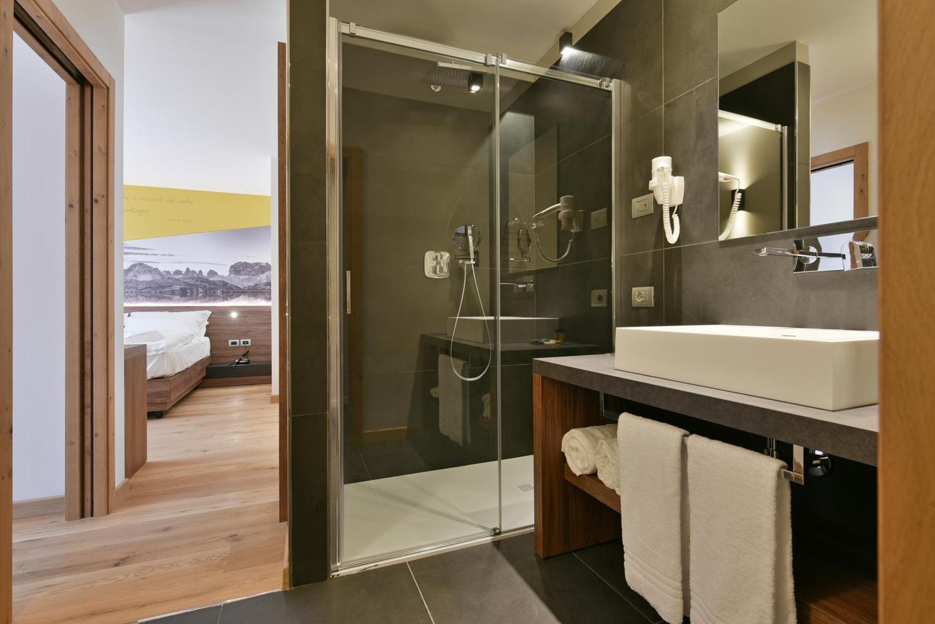 Dolomeet Boutique Hotel - Photo 43