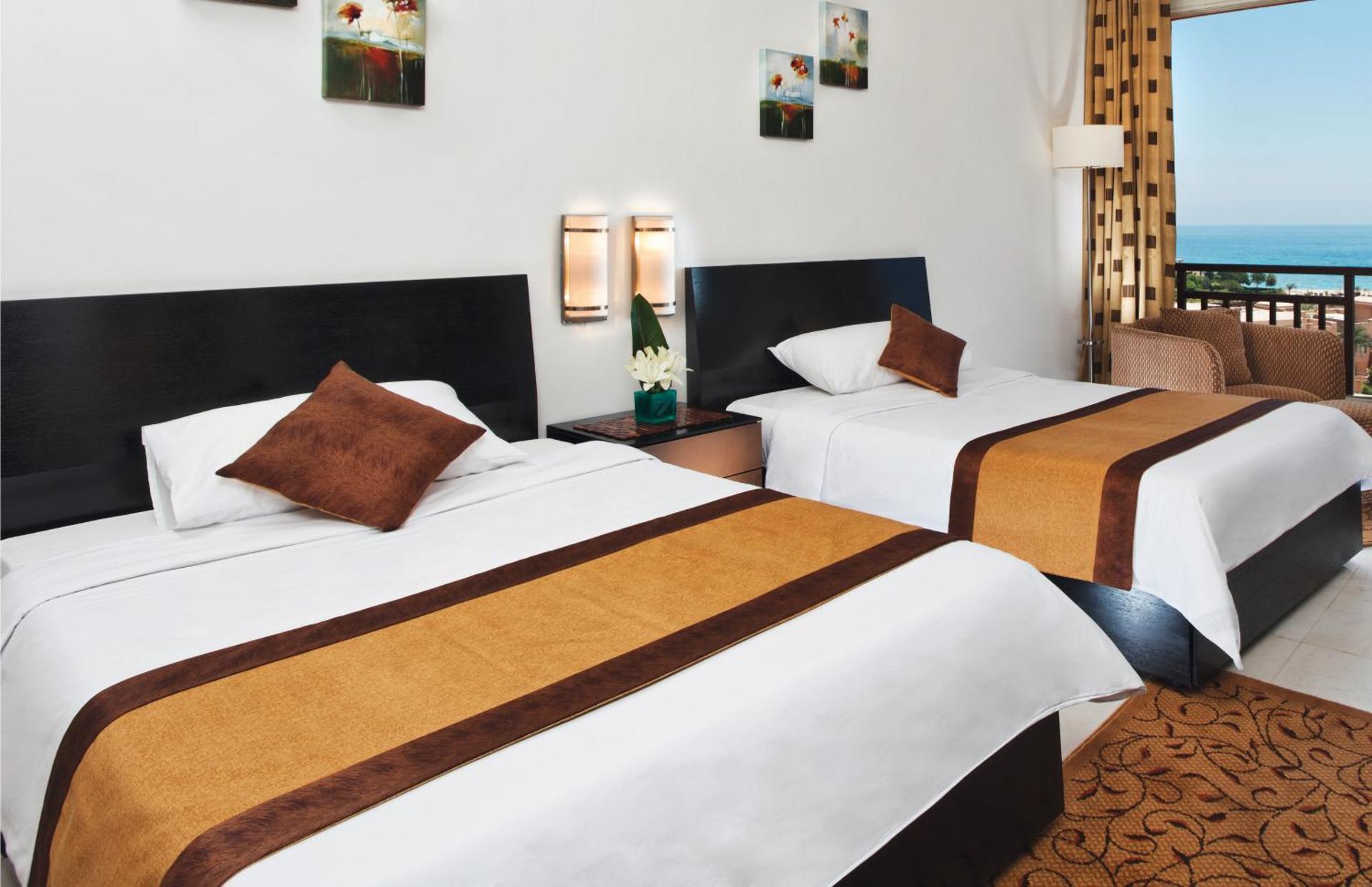 Mövenpick Resort El Sokhna - Photo 51