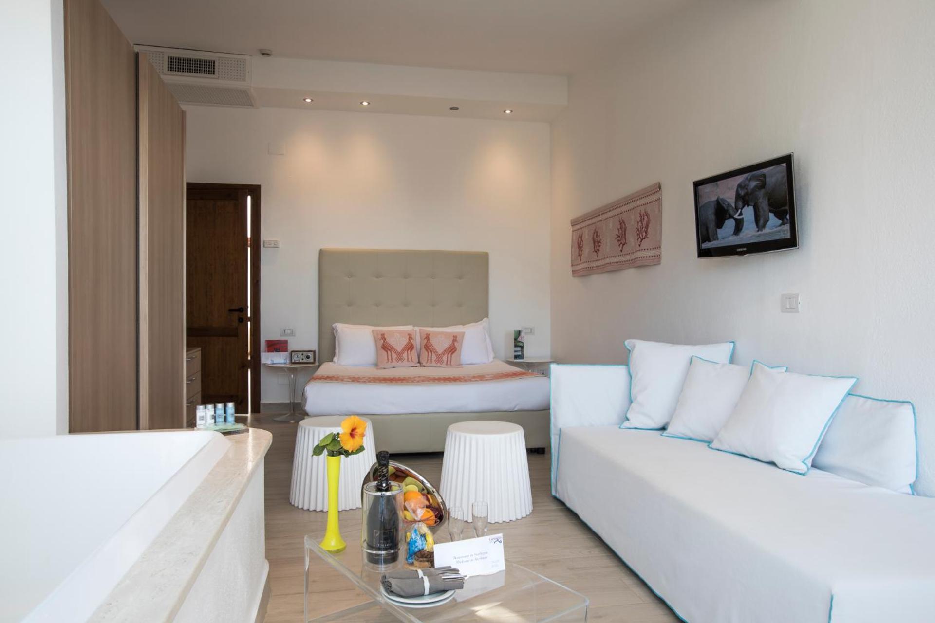 Cormoran Resort Villasimius - Photo 51