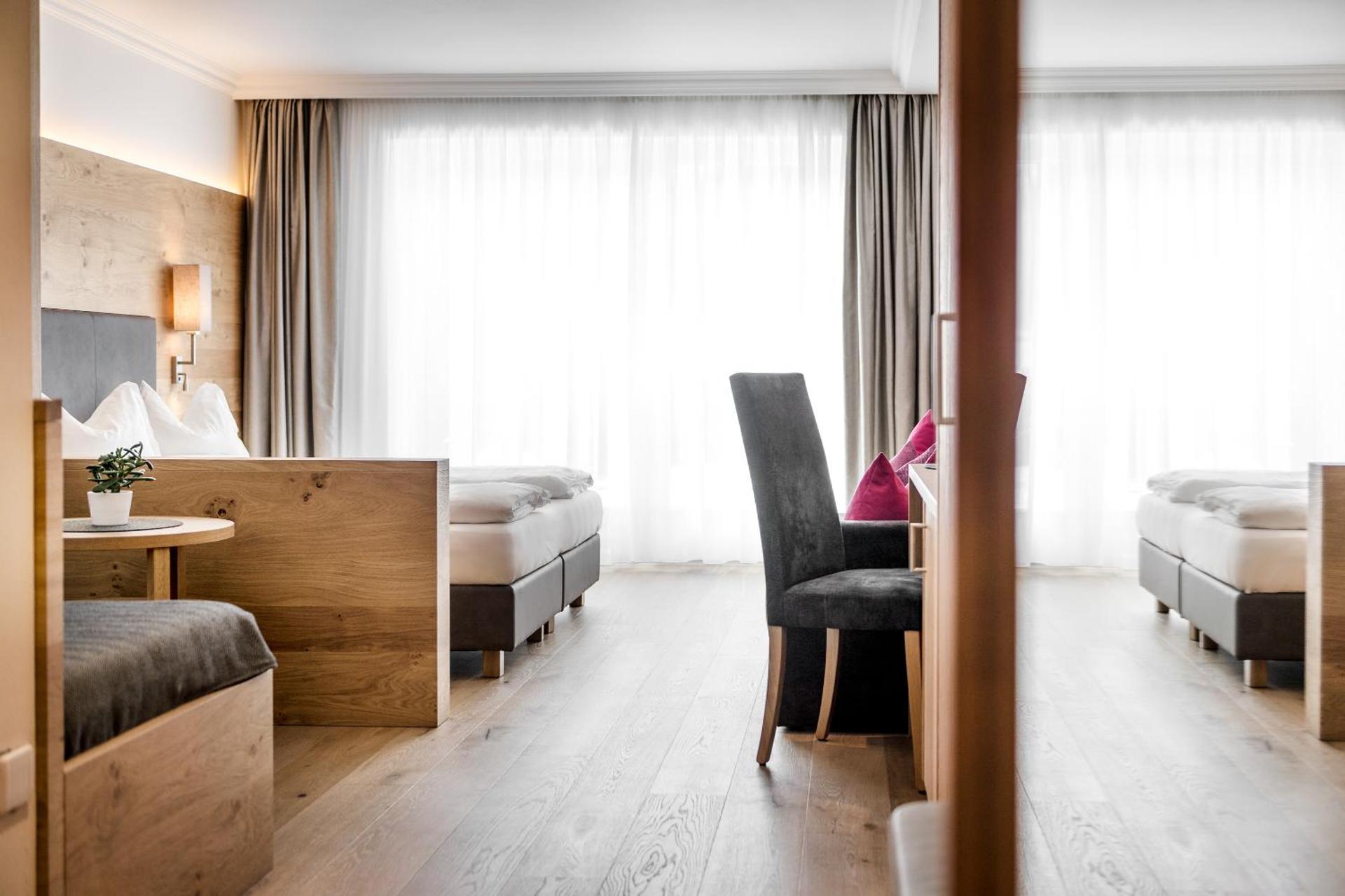 Hotel Grones - Photo 13