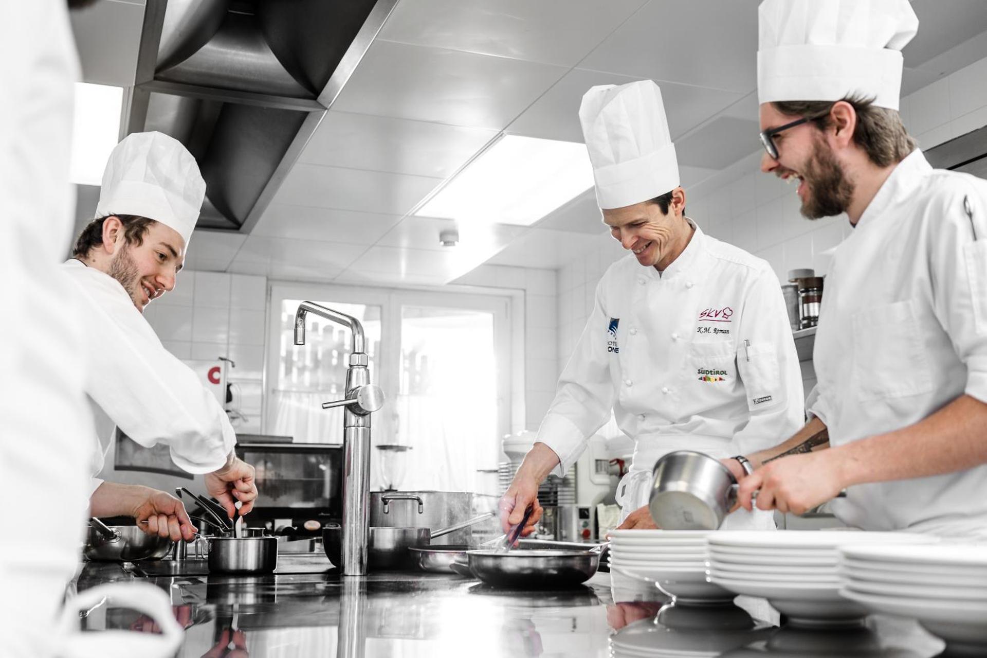 Hotel Grones - Photo 86