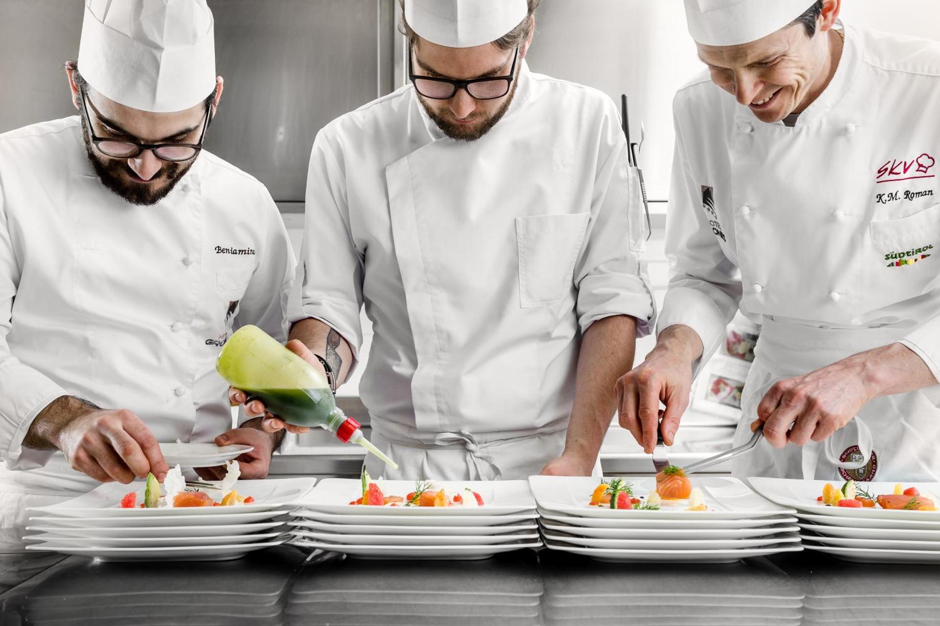 Hotel Grones - Photo 72