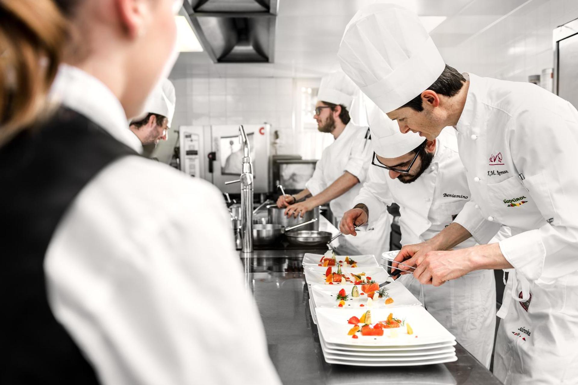 Hotel Grones - Photo 85