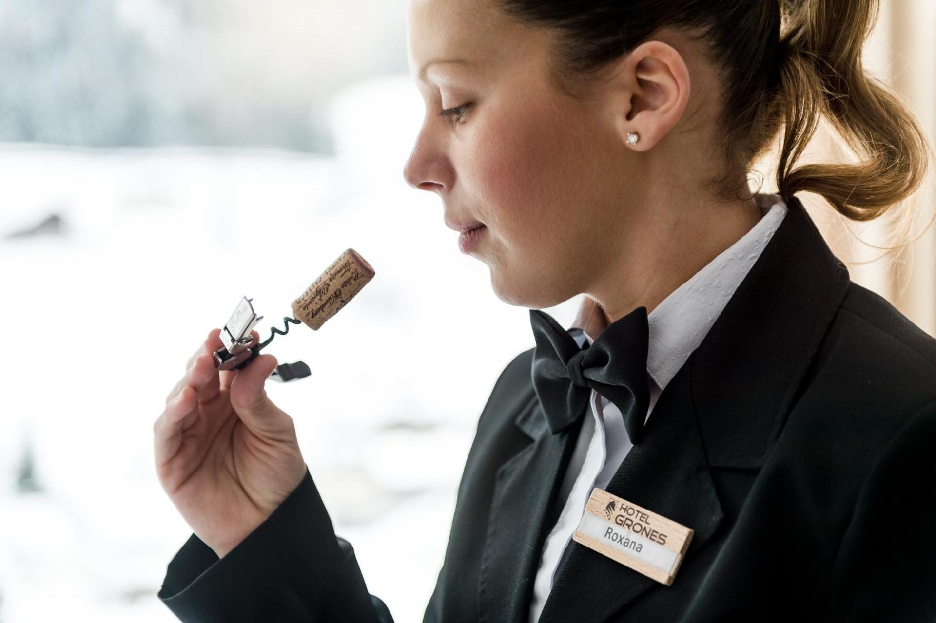 Hotel Grones - Photo 84