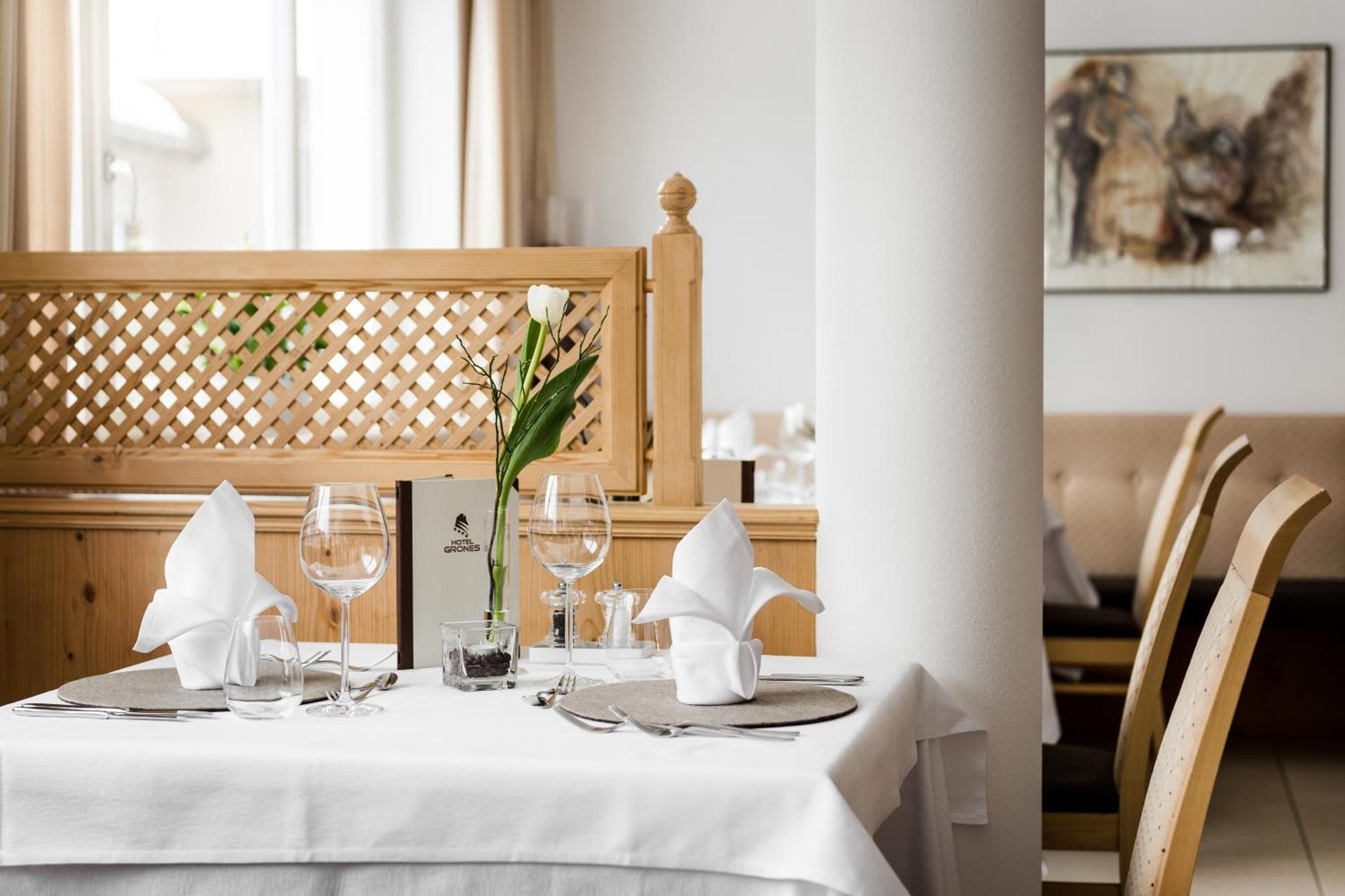 Hotel Grones - Photo 80